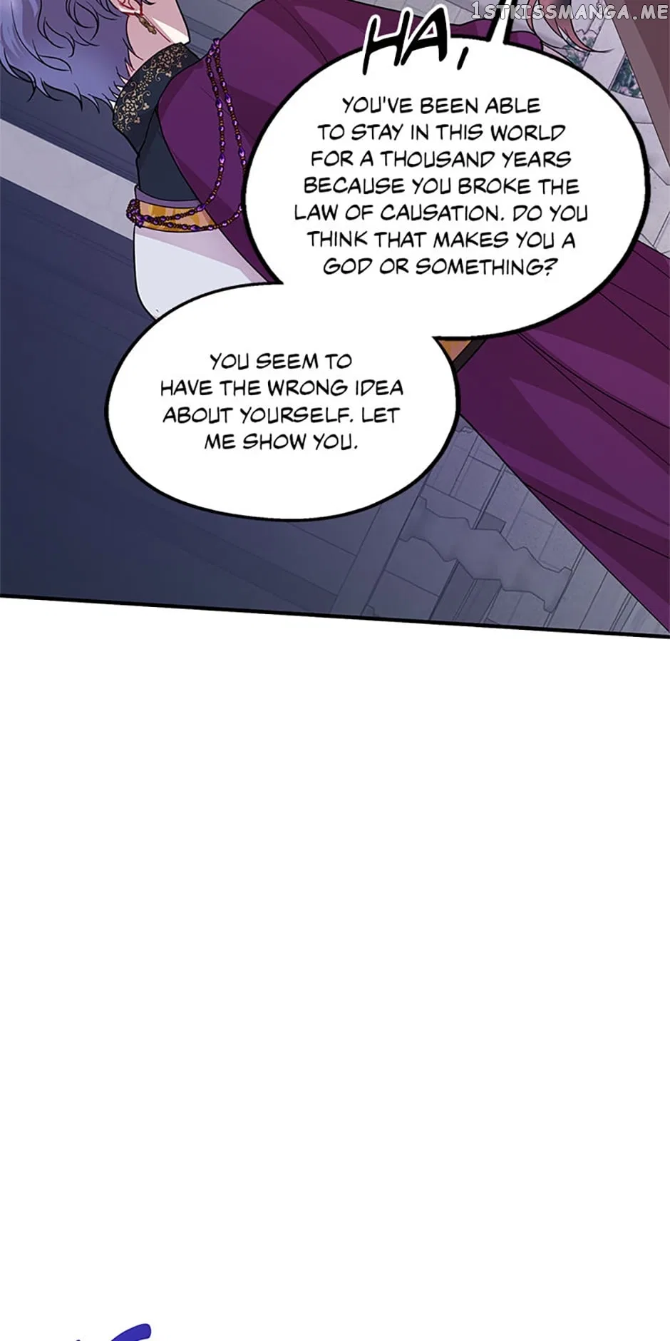 Roelin Walks the Future Chapter 80 – Page 25