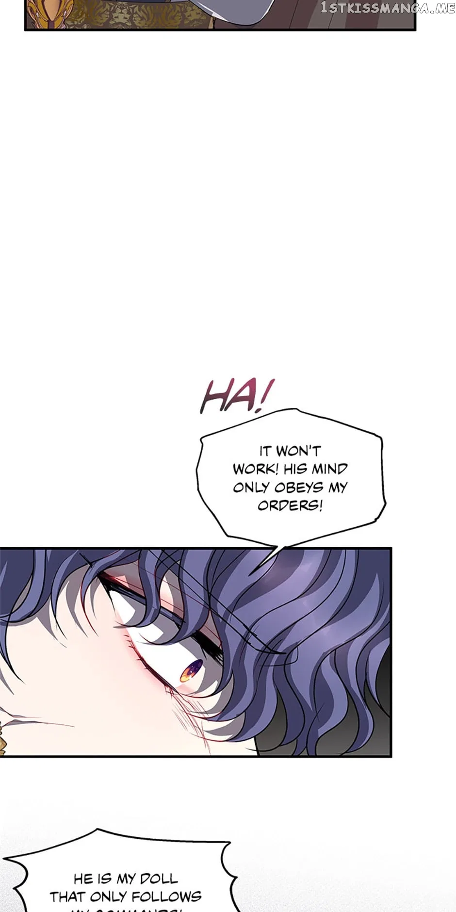 Roelin Walks the Future Chapter 80 – Page 28