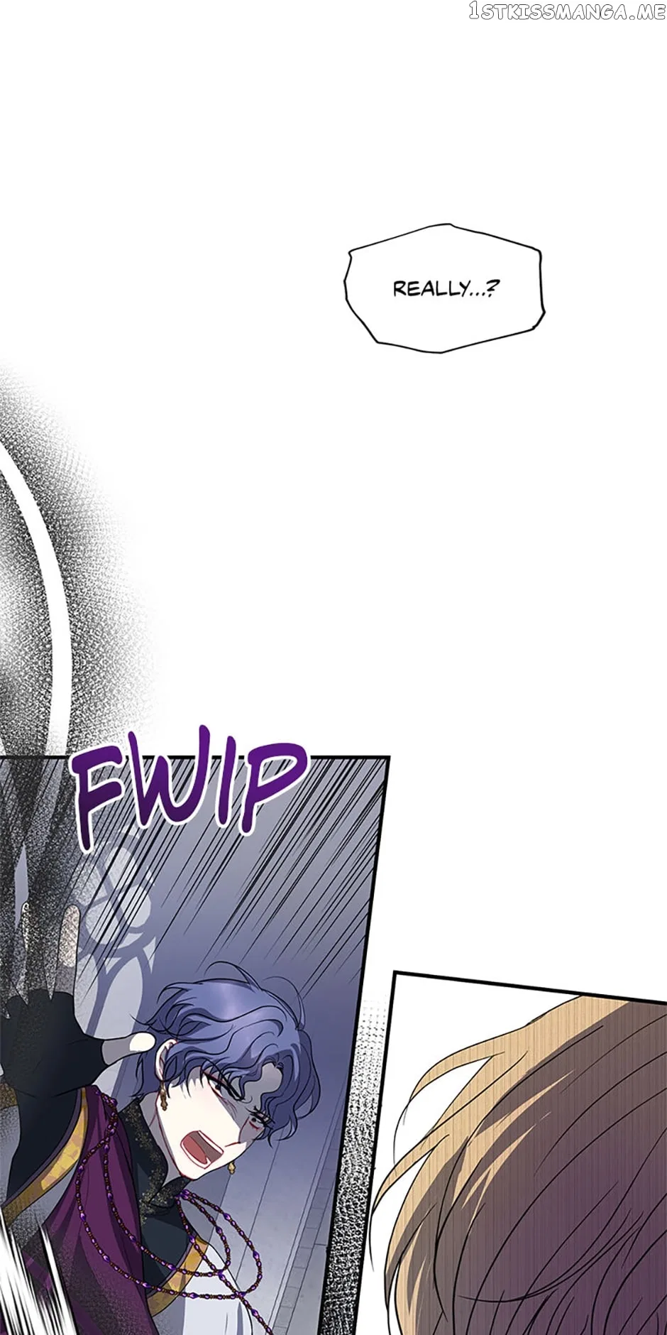 Roelin Walks the Future Chapter 80 – Page 35