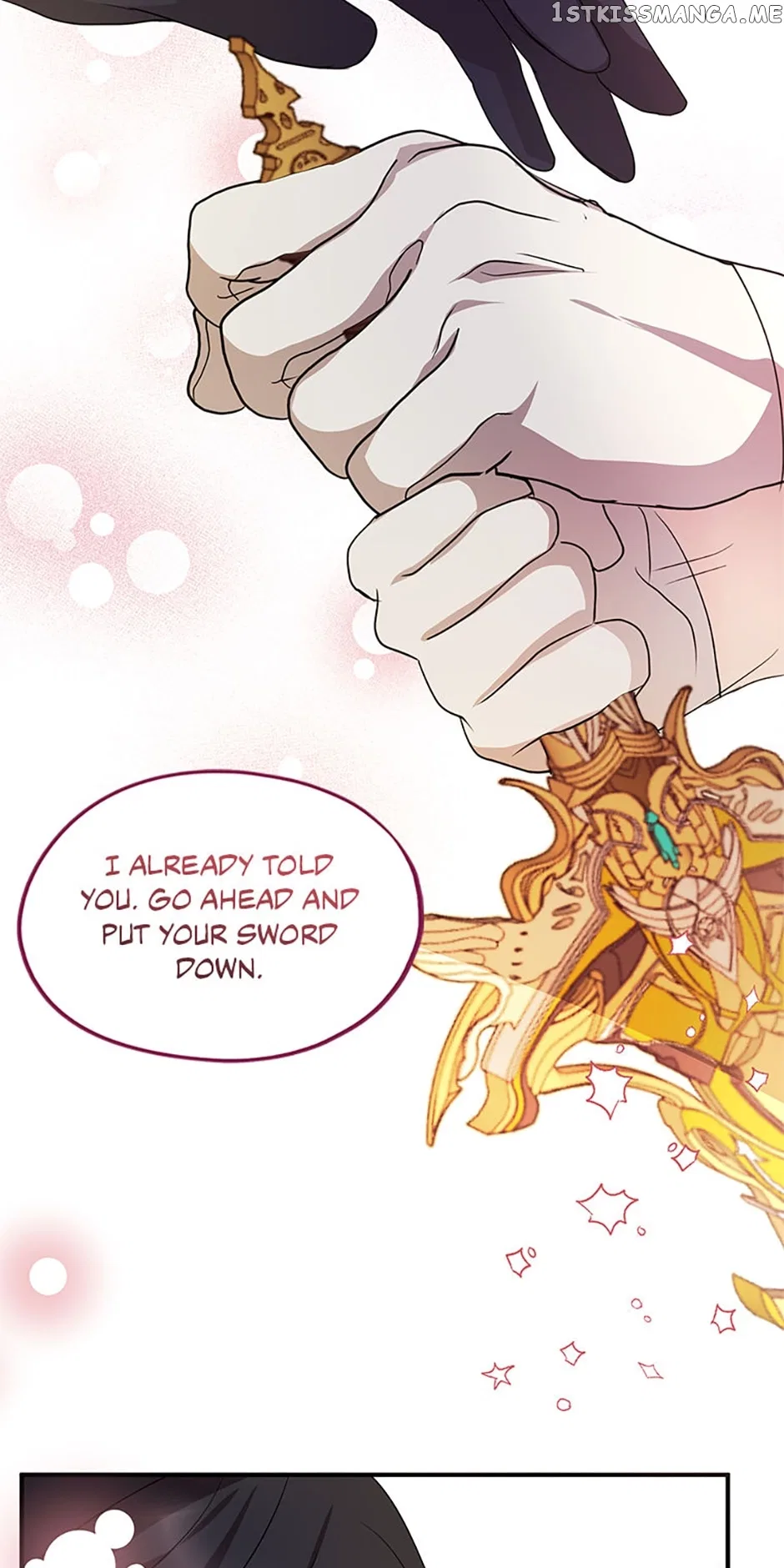 Roelin Walks the Future Chapter 80 – Page 38