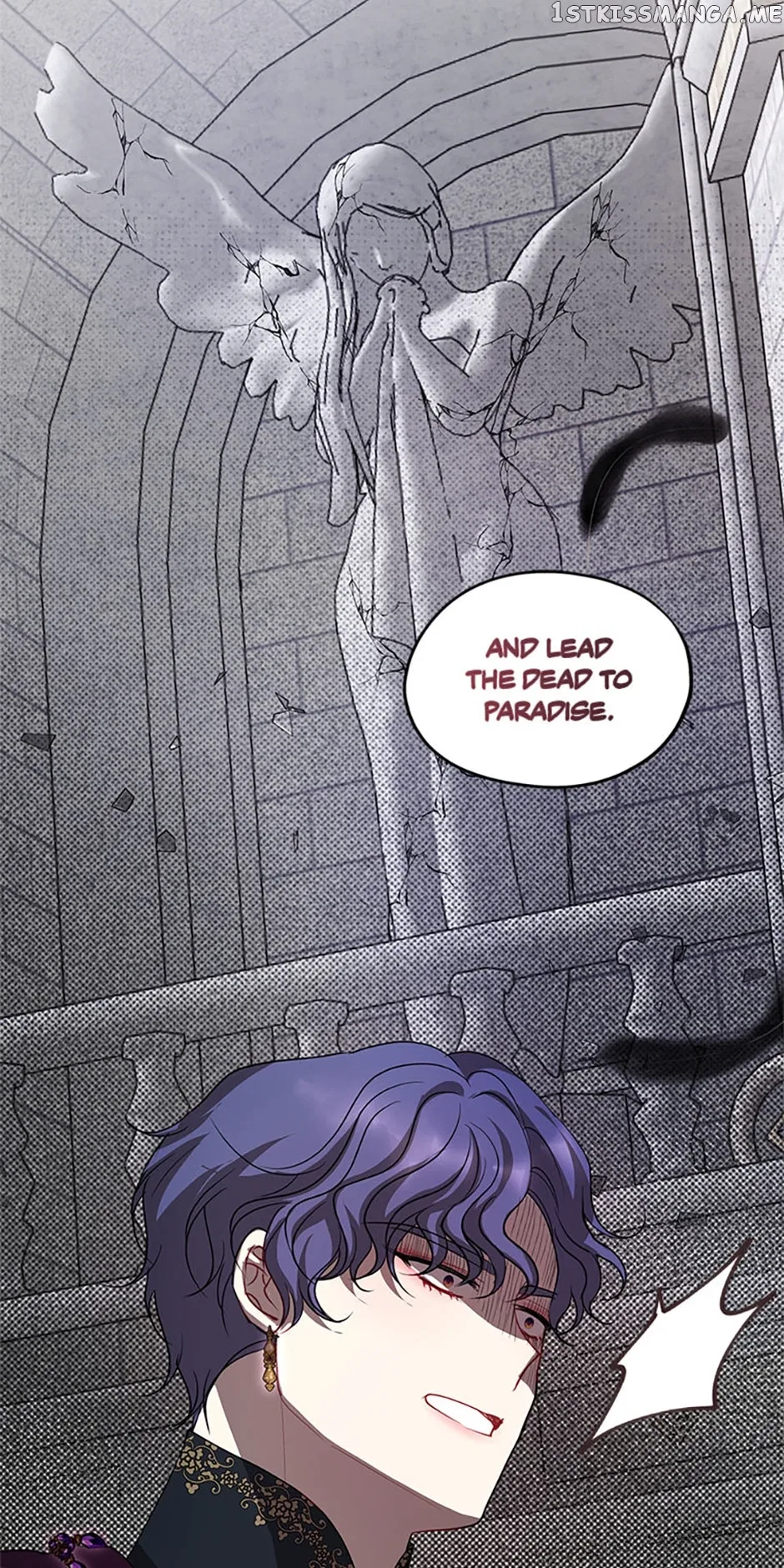 Roelin Walks the Future Chapter 80 – Page 54