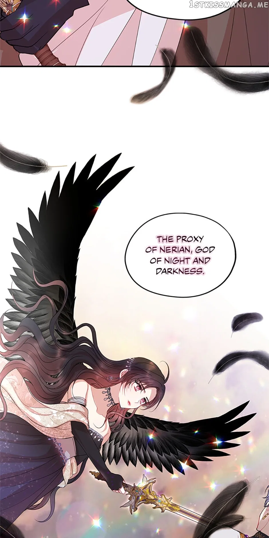 Roelin Walks the Future Chapter 80 – Page 57