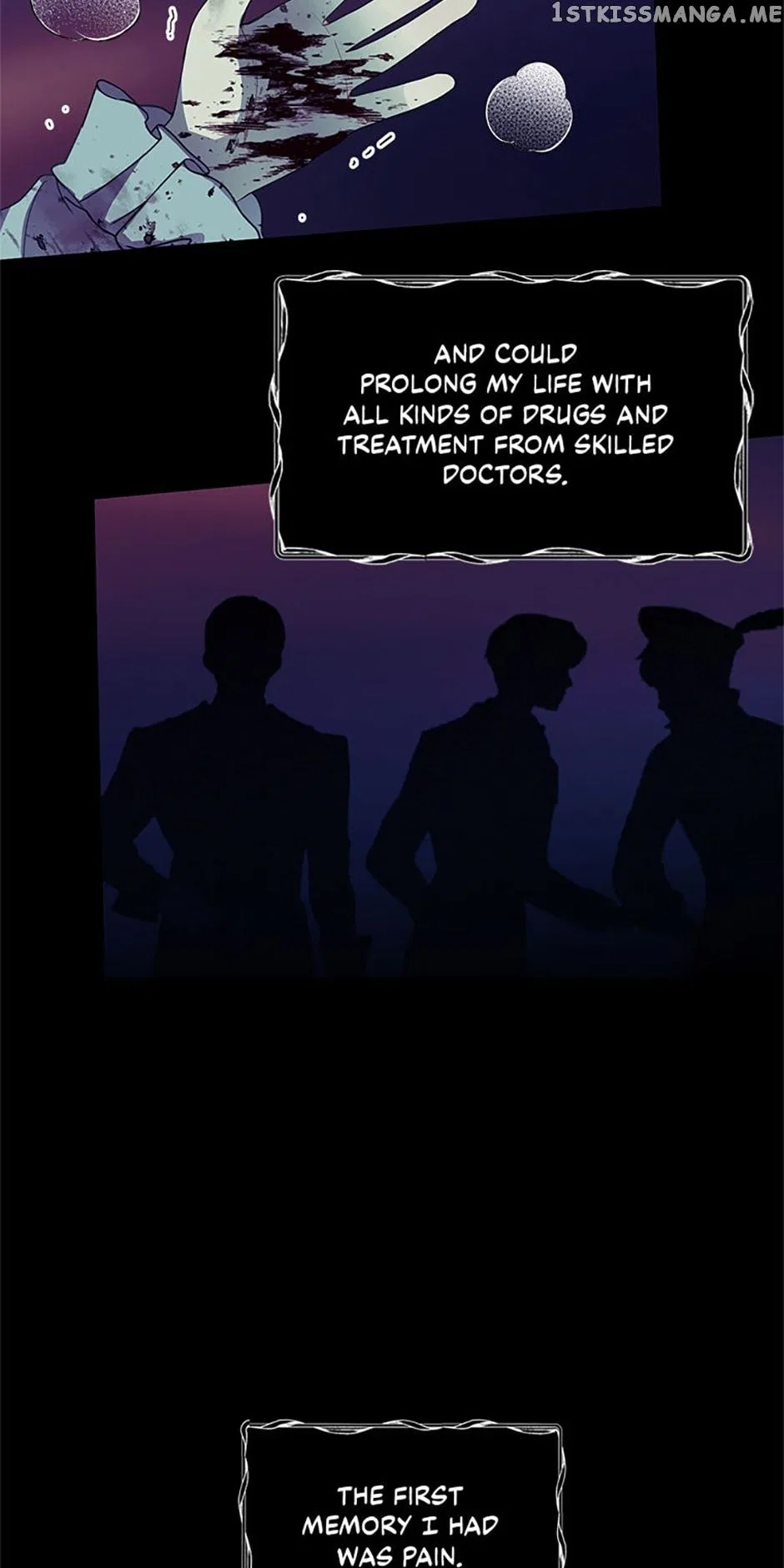 Roelin Walks the Future Chapter 79 – Page 3