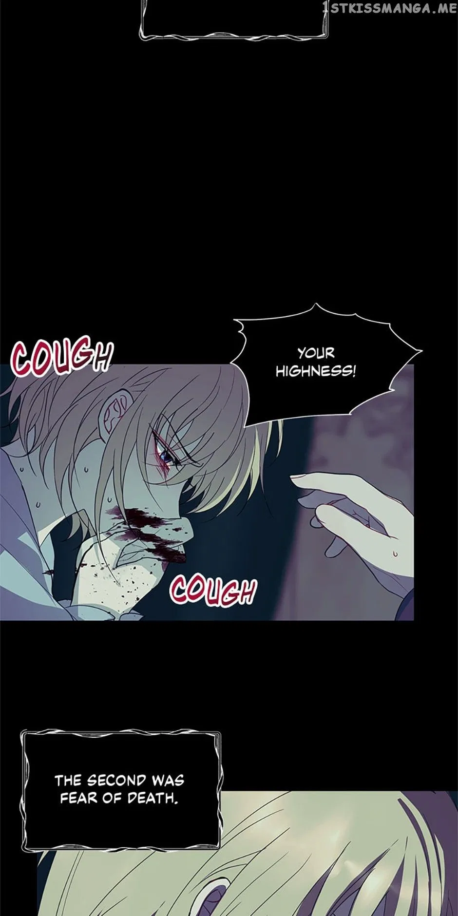 Roelin Walks the Future Chapter 79 – Page 4