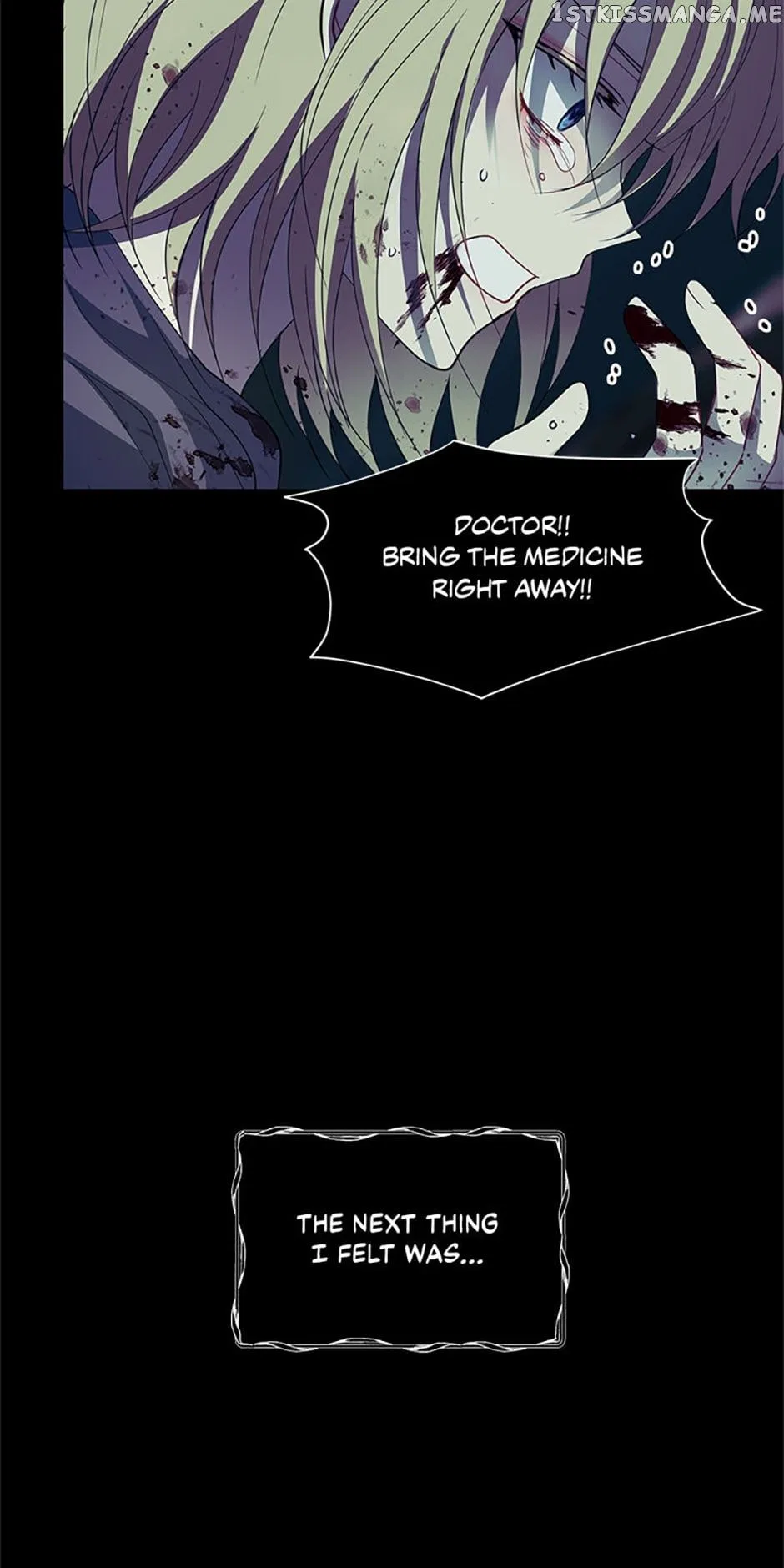 Roelin Walks the Future Chapter 79 – Page 5