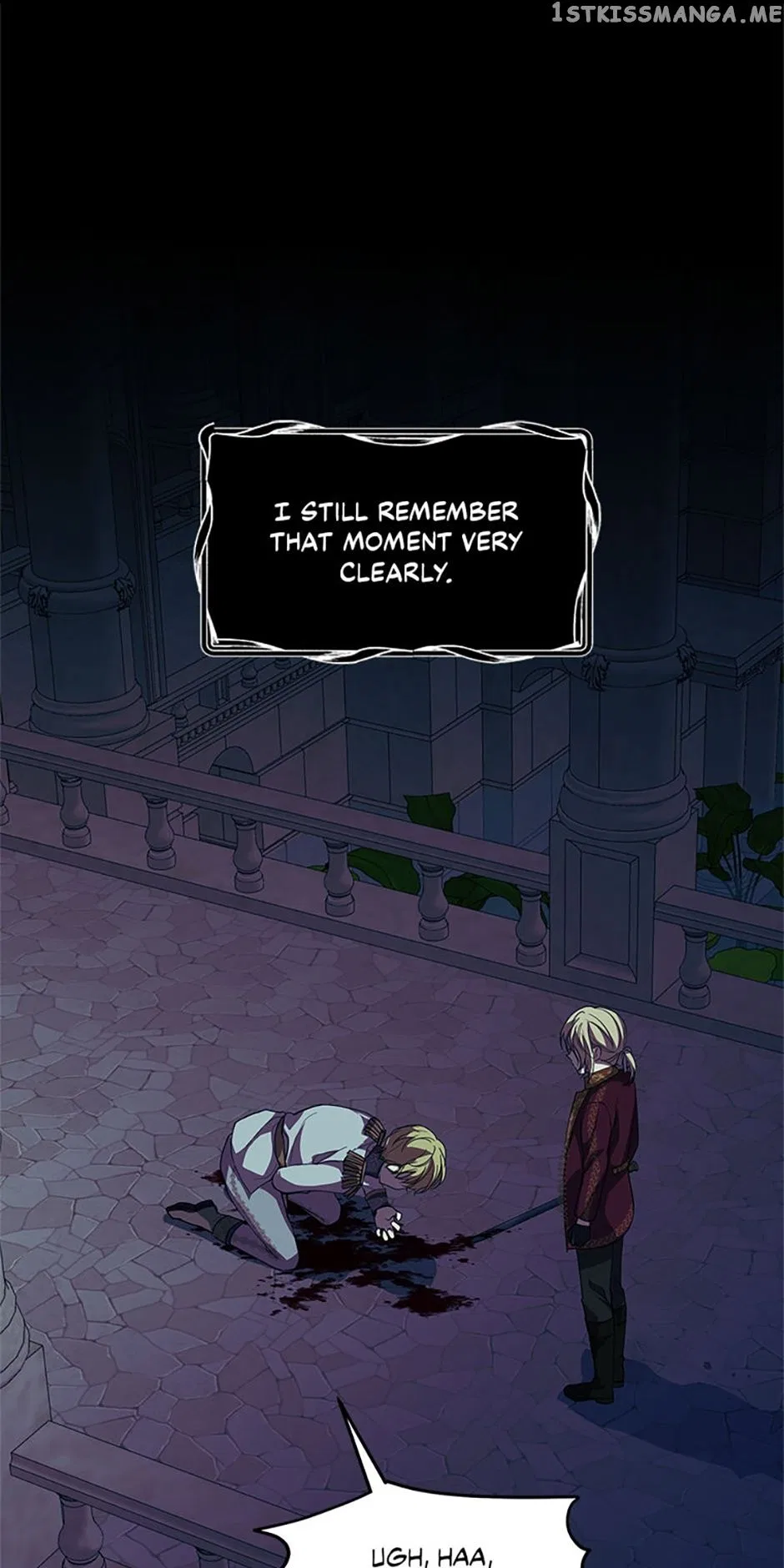 Roelin Walks the Future Chapter 79 – Page 11