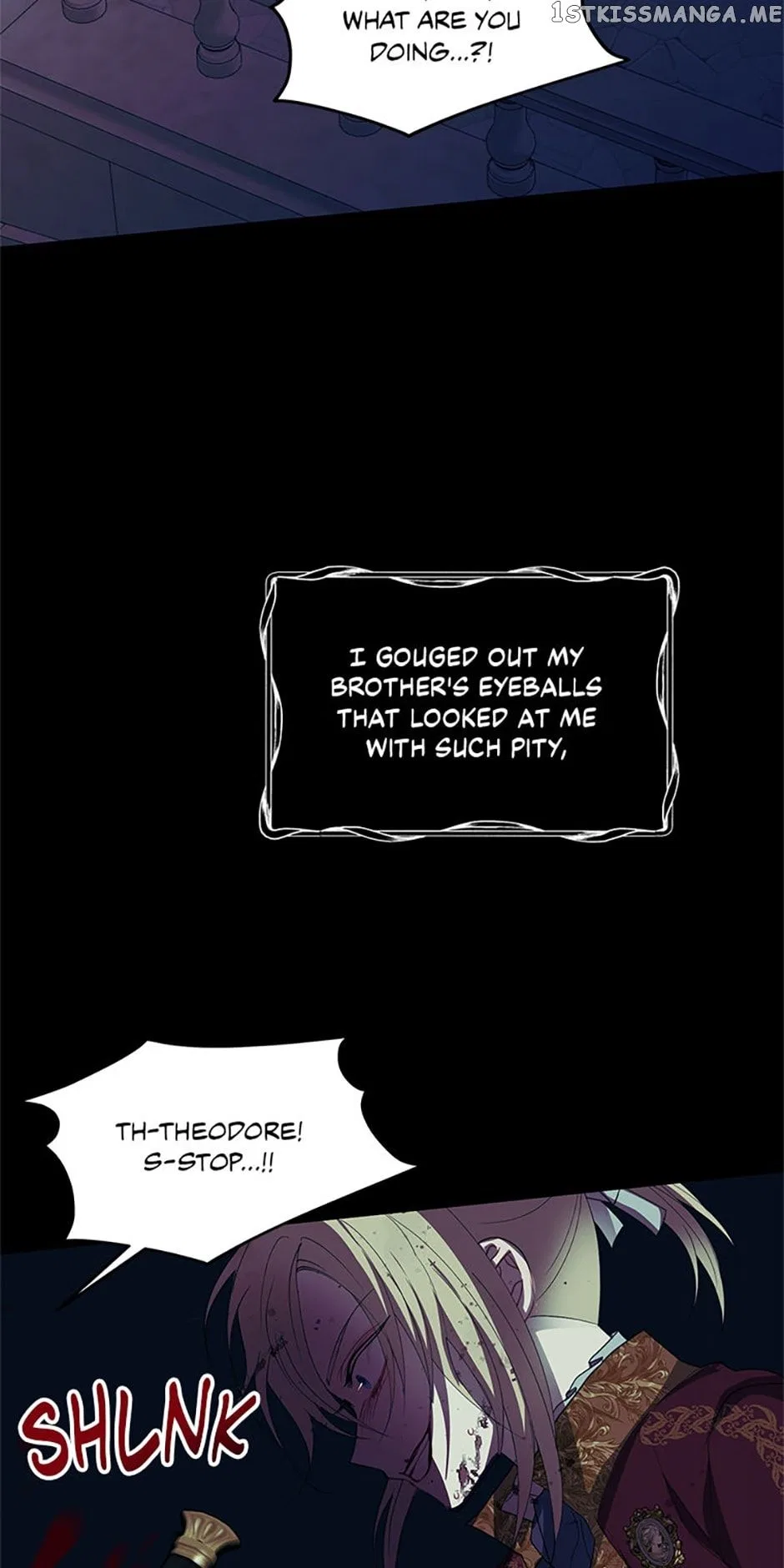 Roelin Walks the Future Chapter 79 – Page 12