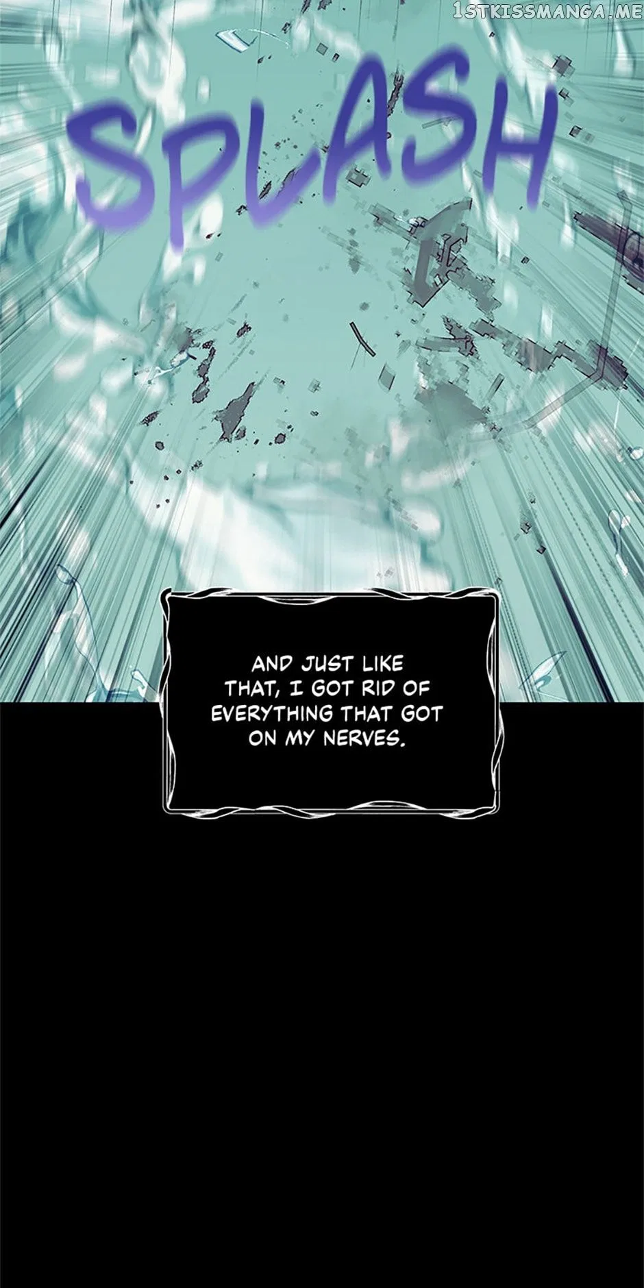 Roelin Walks the Future Chapter 79 – Page 14