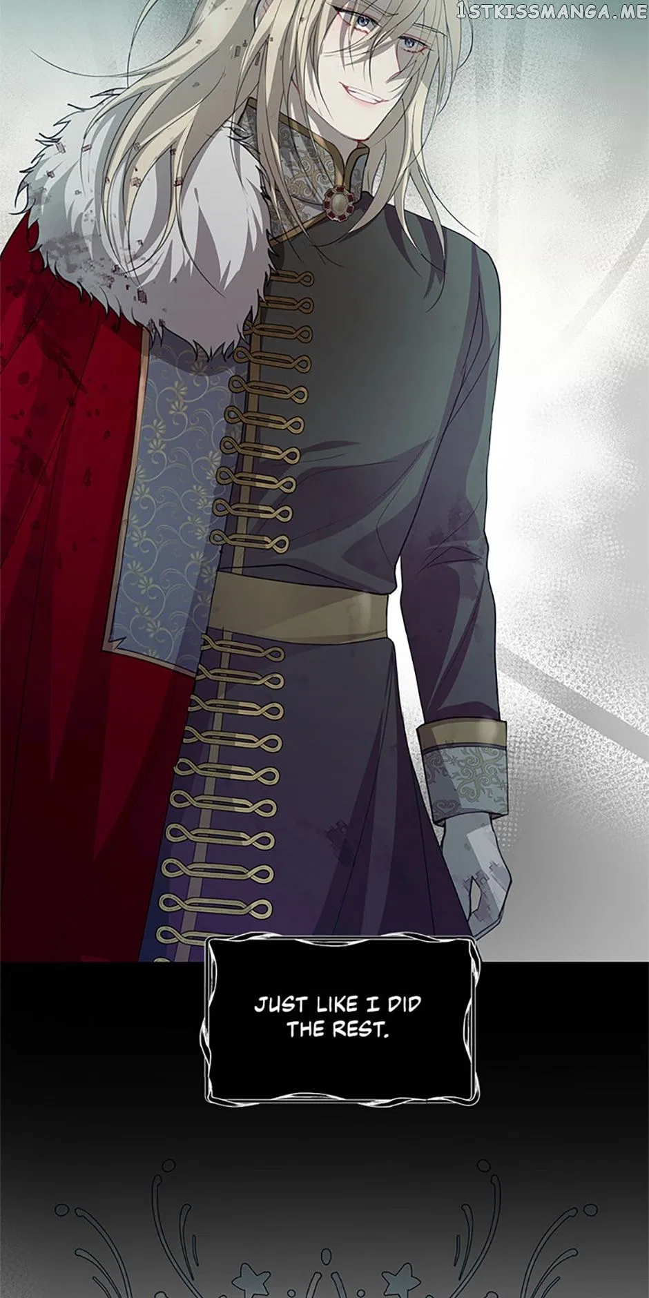 Roelin Walks the Future Chapter 79 – Page 16
