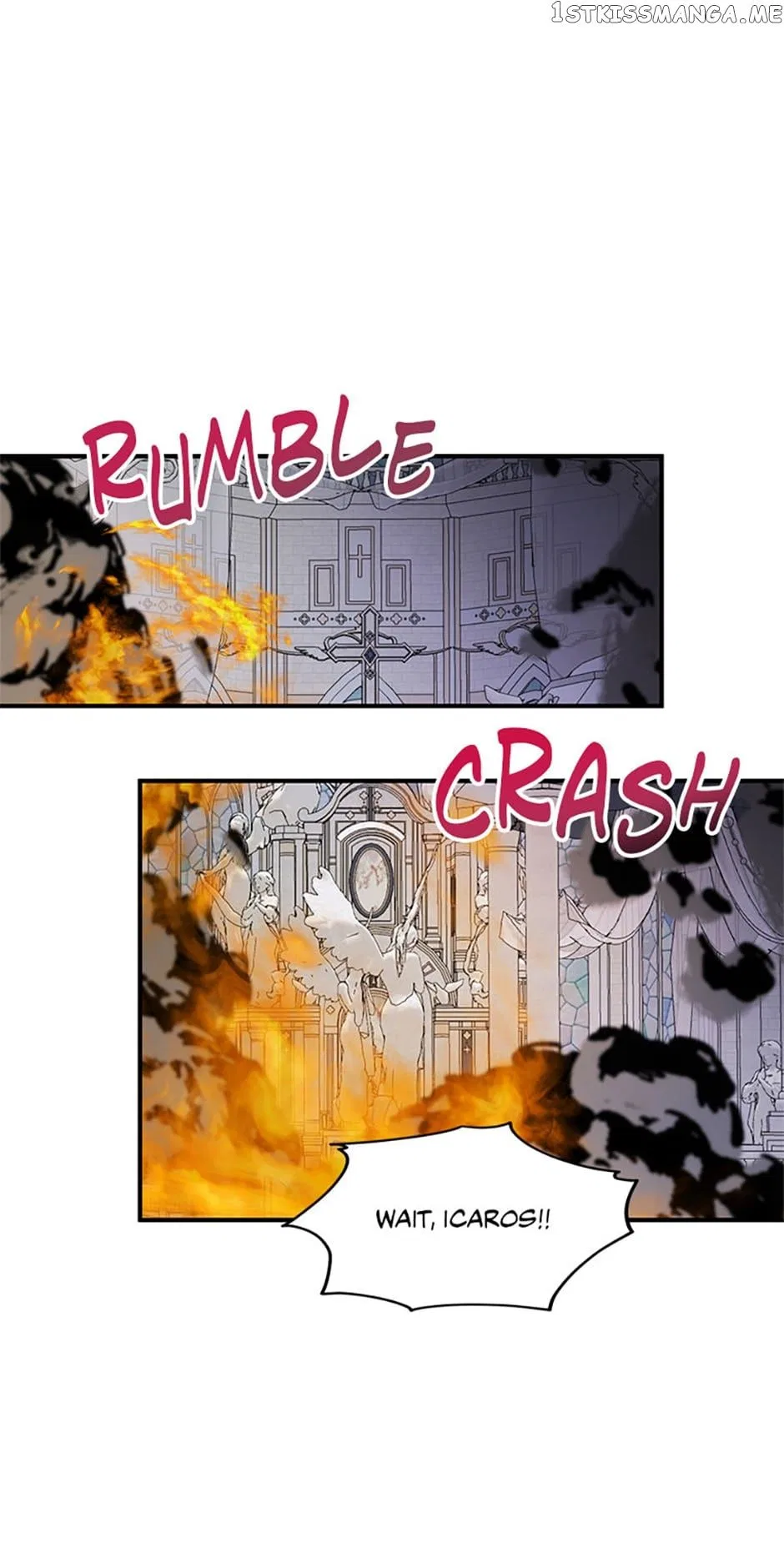 Roelin Walks the Future Chapter 79 – Page 19