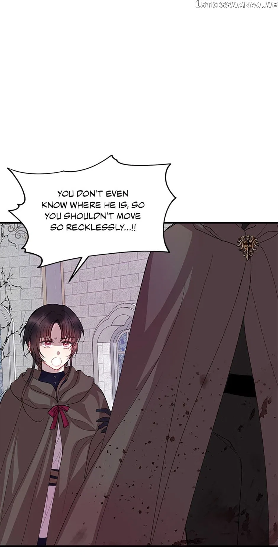 Roelin Walks the Future Chapter 79 – Page 20