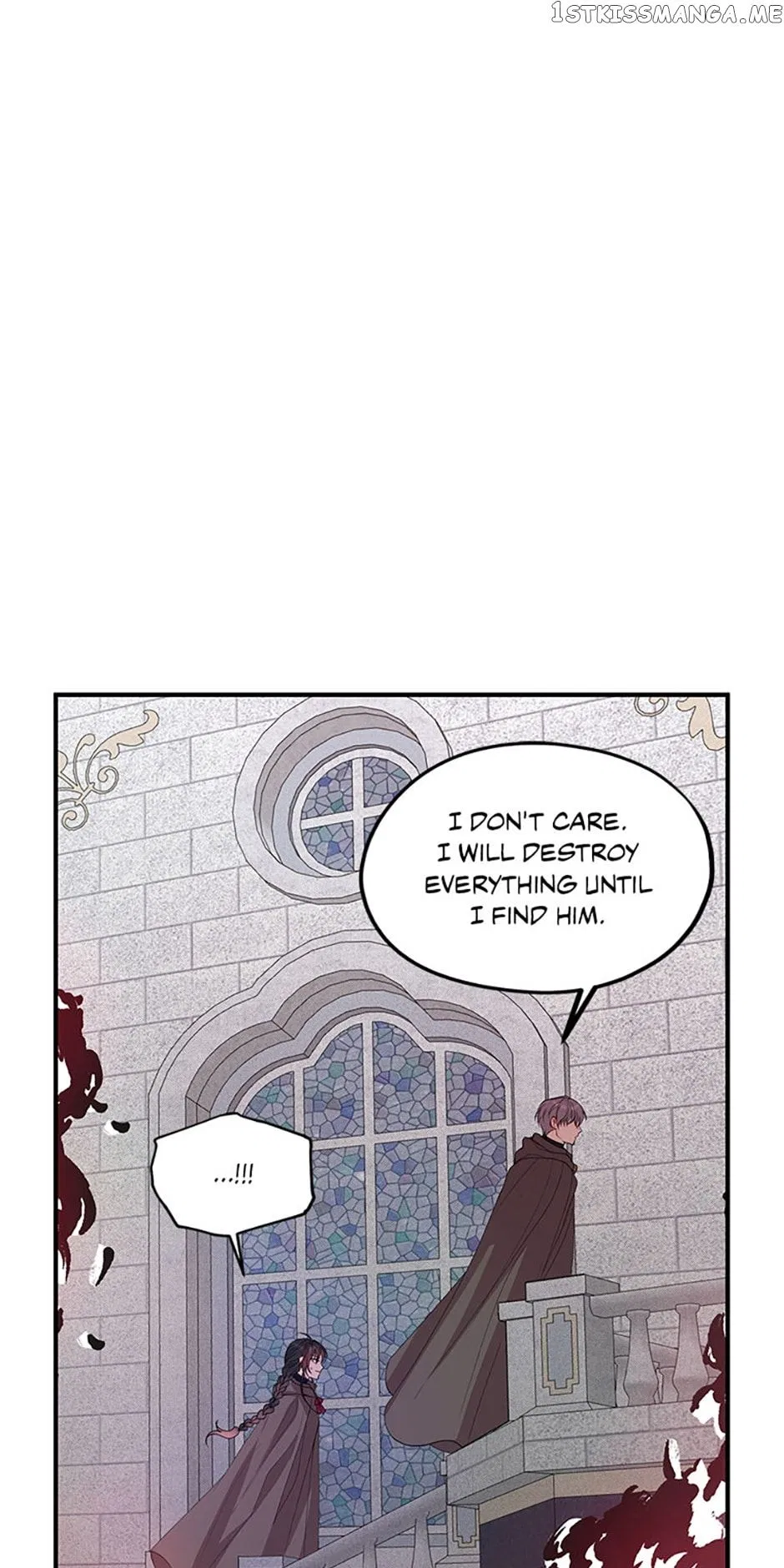 Roelin Walks the Future Chapter 79 – Page 21