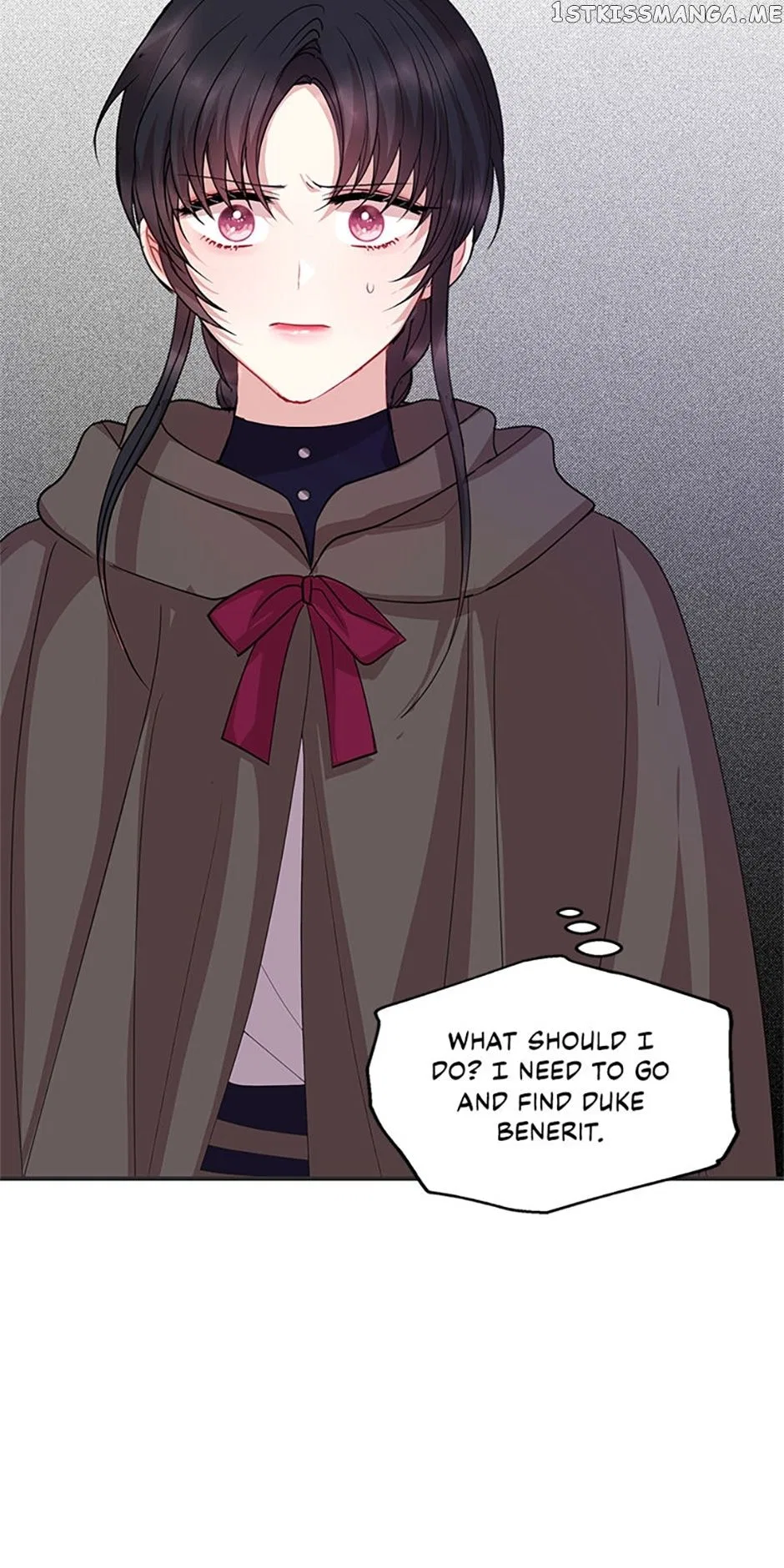 Roelin Walks the Future Chapter 79 – Page 24