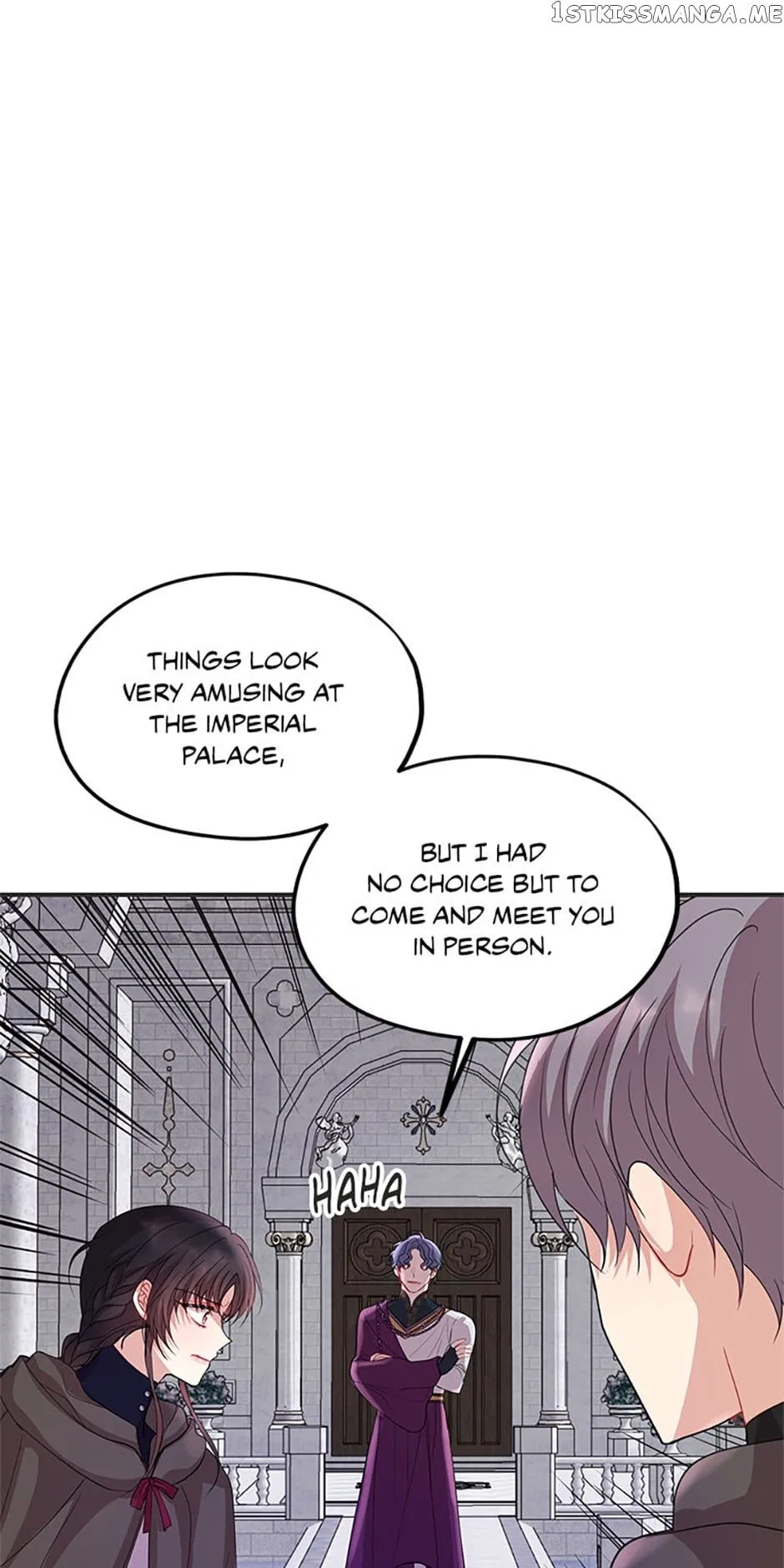 Roelin Walks the Future Chapter 79 – Page 29