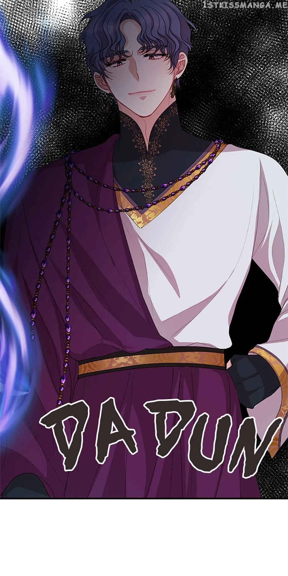 Roelin Walks the Future Chapter 79 – Page 35