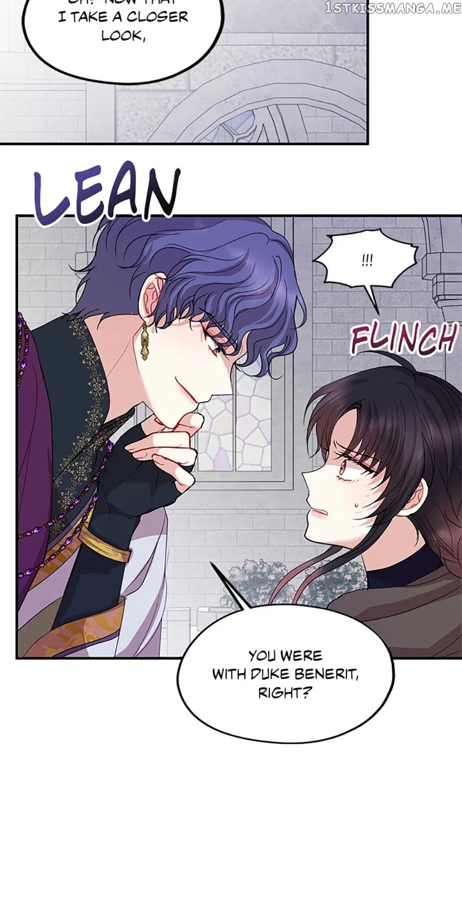 Roelin Walks the Future Chapter 79 – Page 38