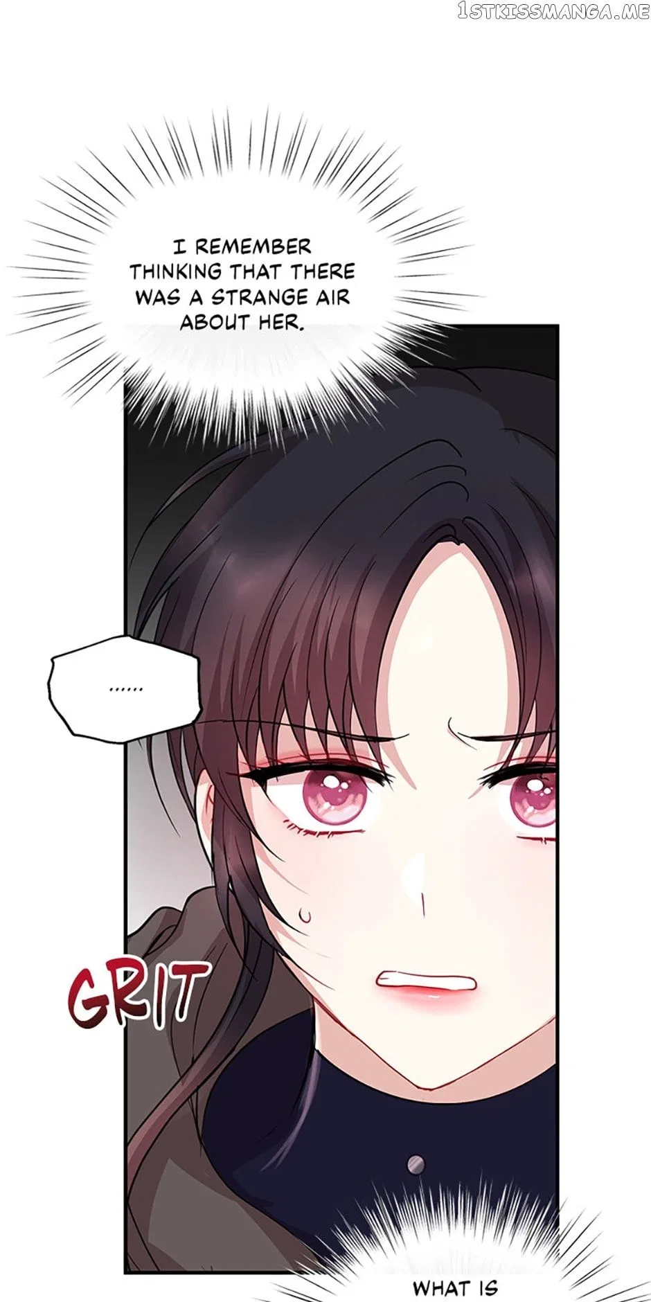 Roelin Walks the Future Chapter 79 – Page 39
