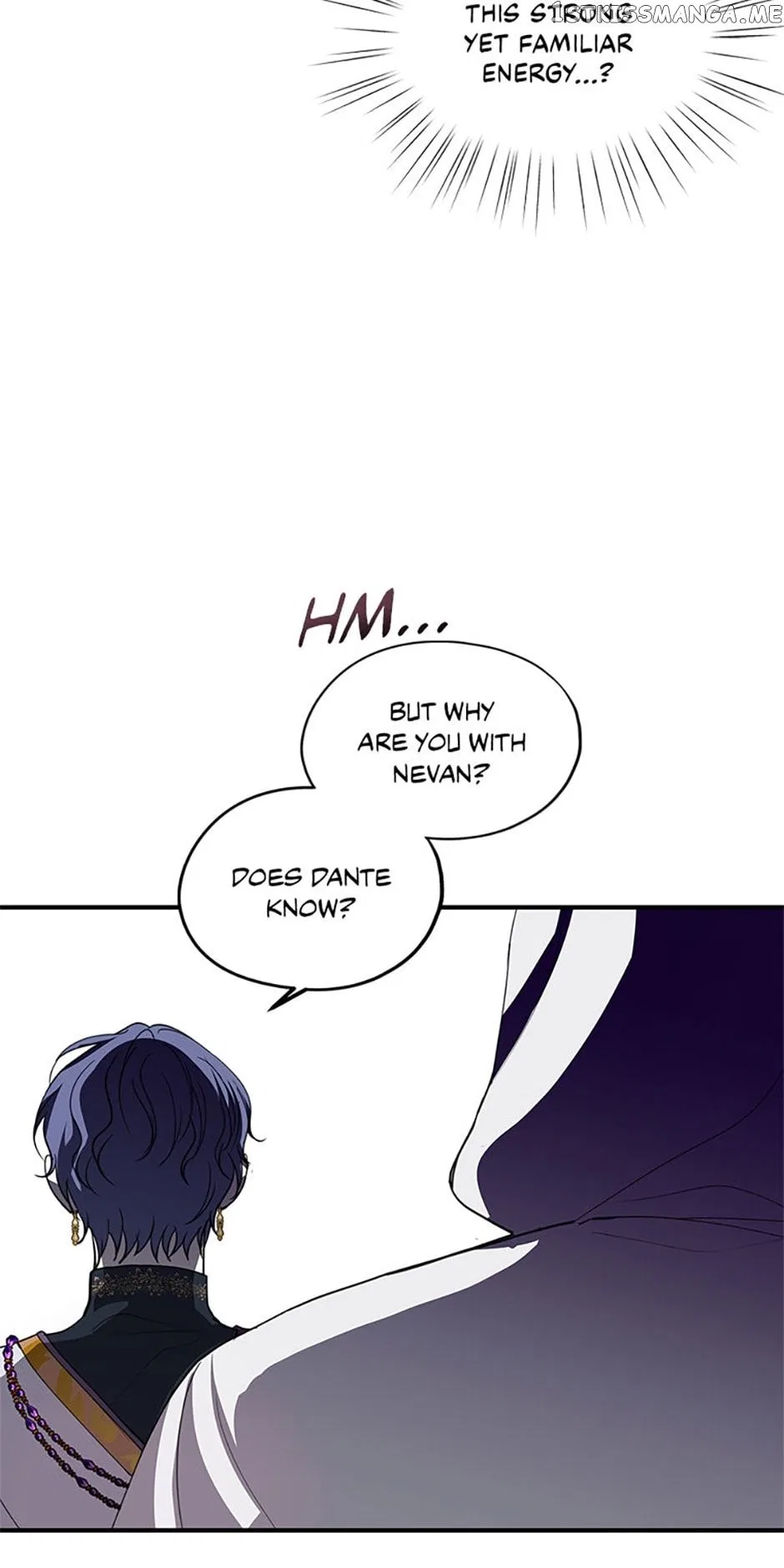 Roelin Walks the Future Chapter 79 – Page 40