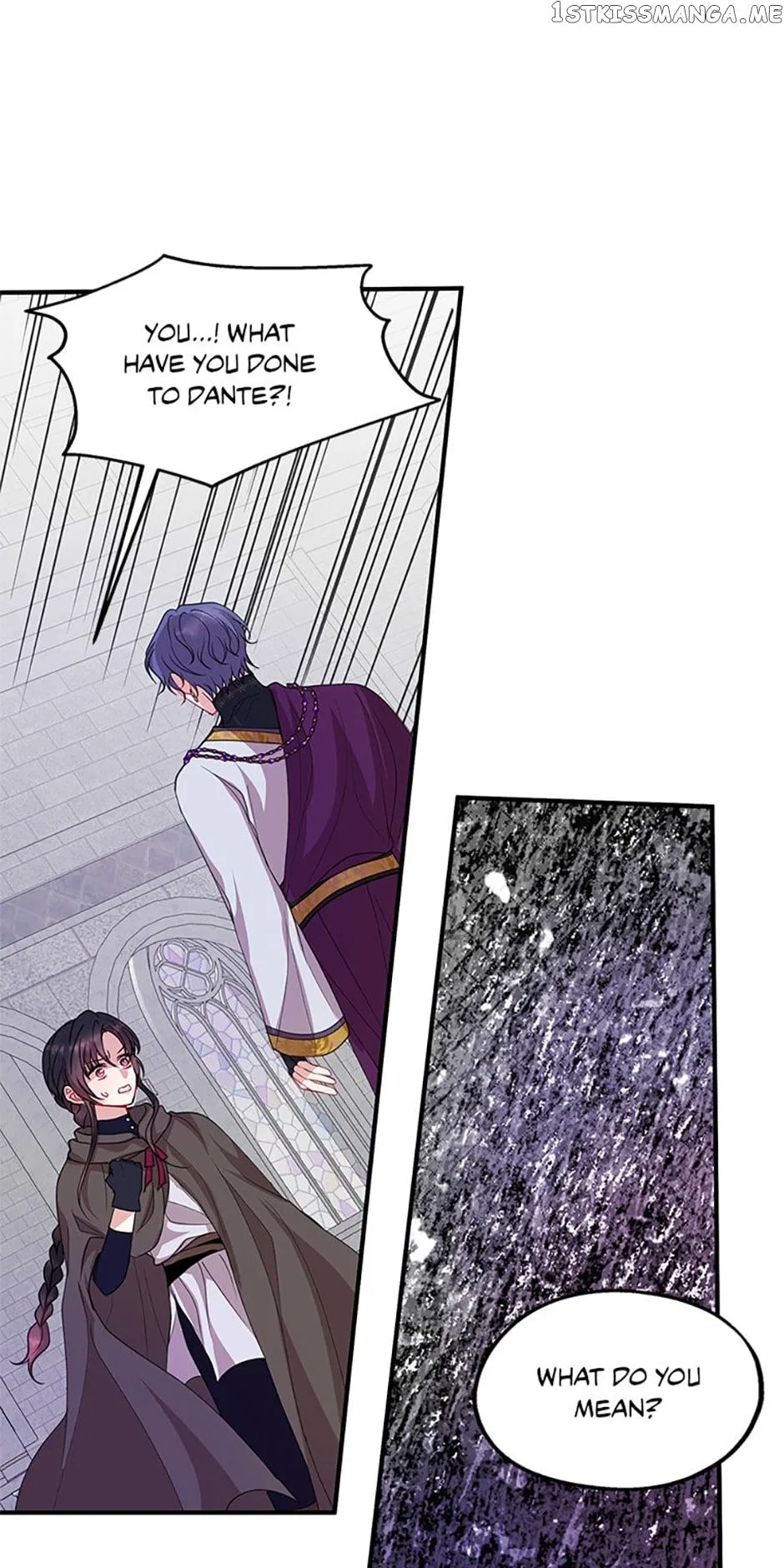Roelin Walks the Future Chapter 79 – Page 44