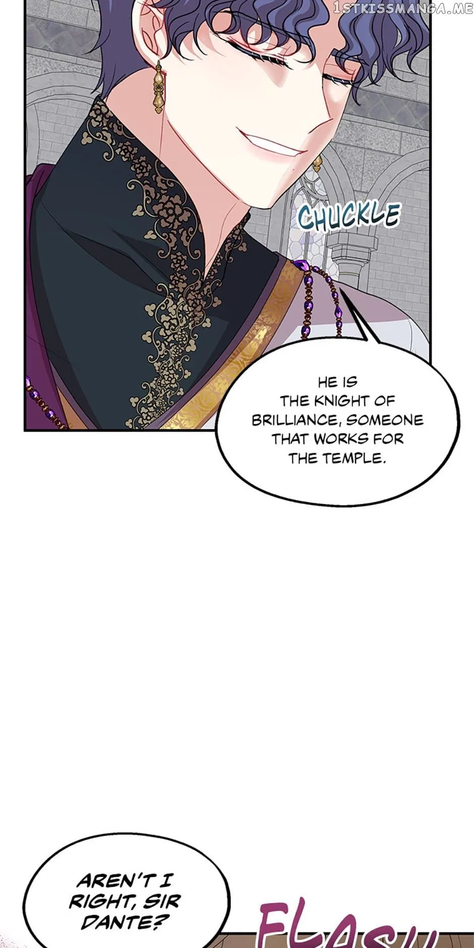 Roelin Walks the Future Chapter 79 – Page 46
