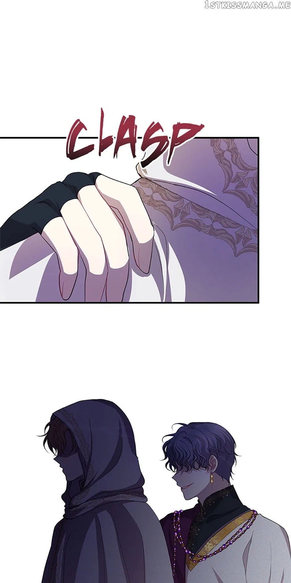 Roelin Walks the Future Chapter 79 – Page 51