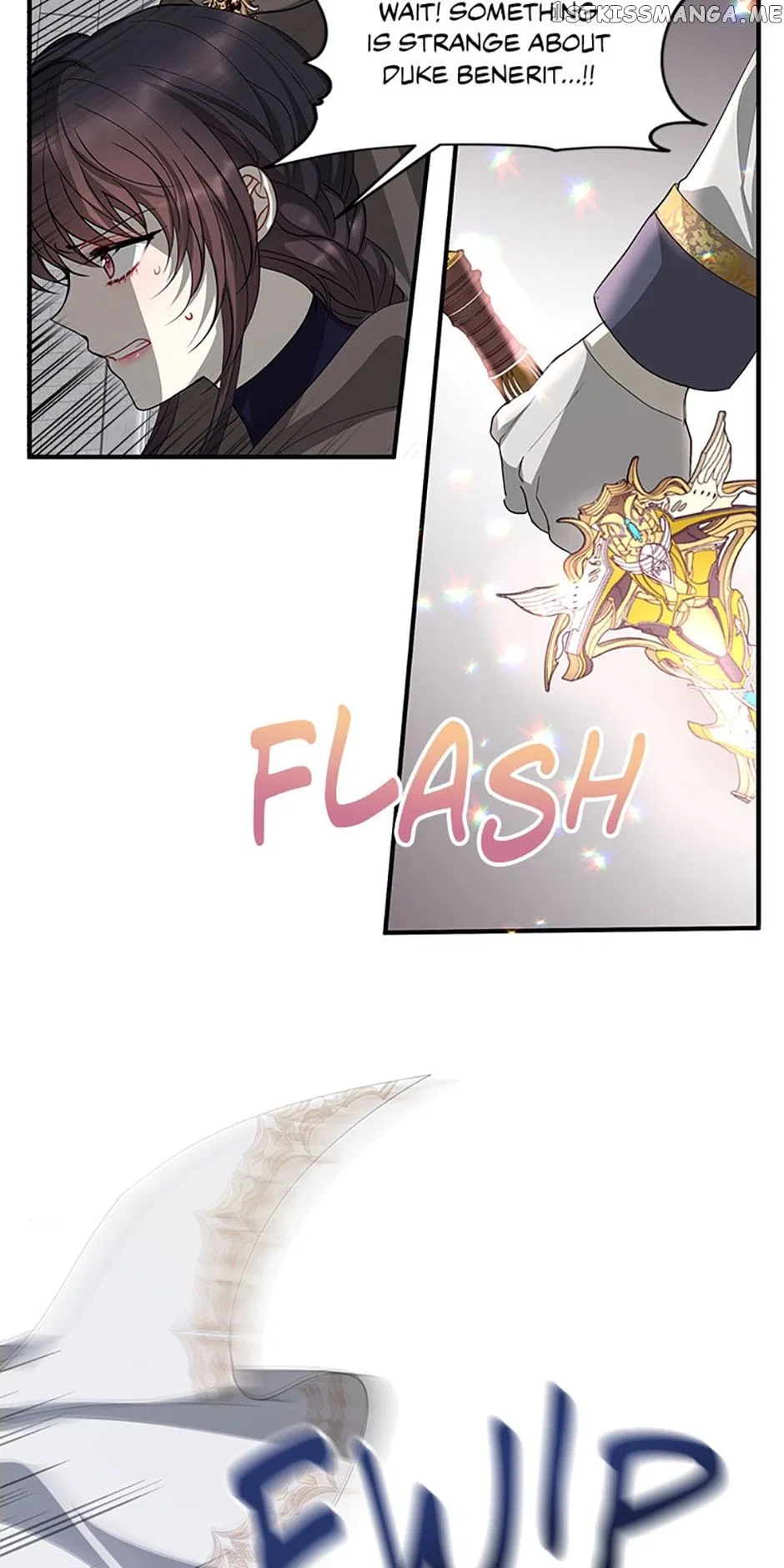 Roelin Walks the Future Chapter 79 – Page 55