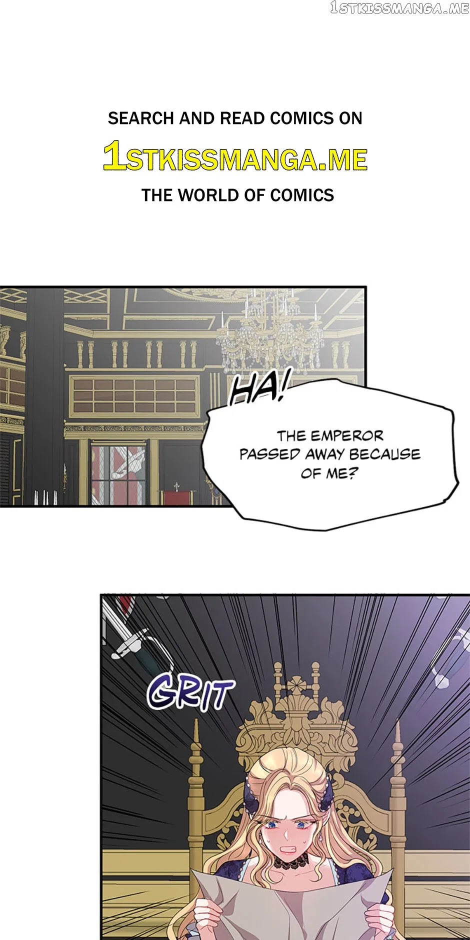 Roelin Walks the Future Chapter 78 – Page 1