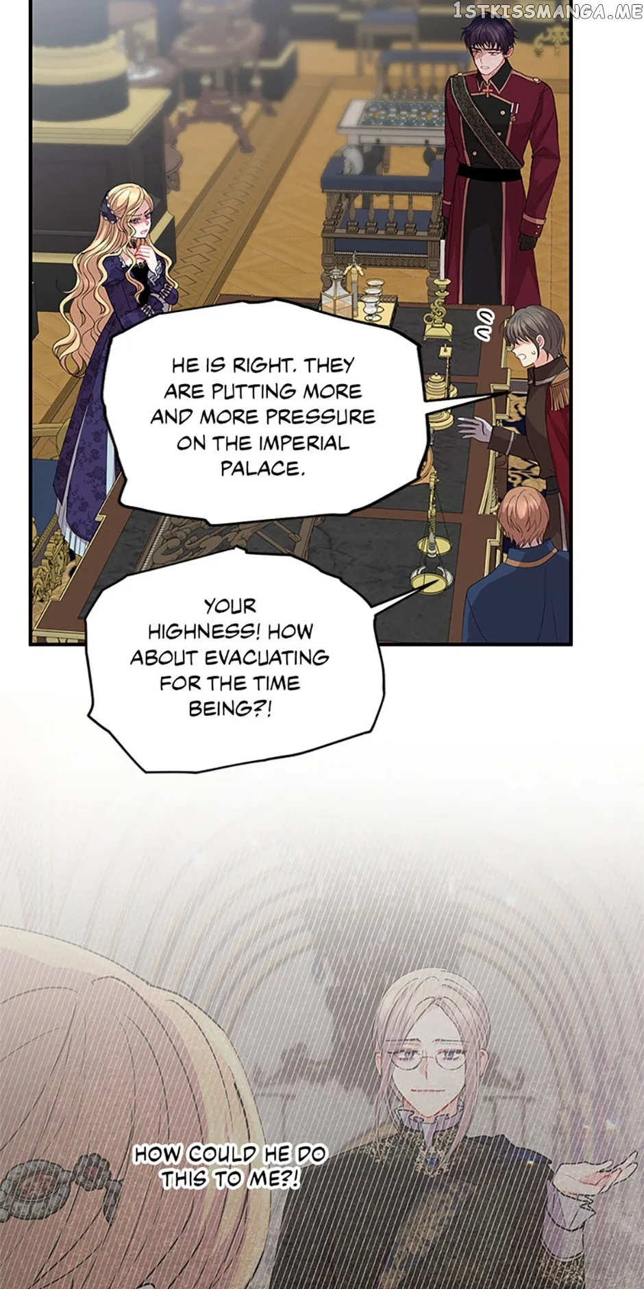 Roelin Walks the Future Chapter 78 – Page 3