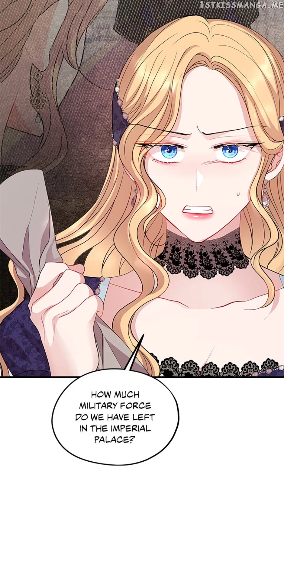 Roelin Walks the Future Chapter 78 – Page 4