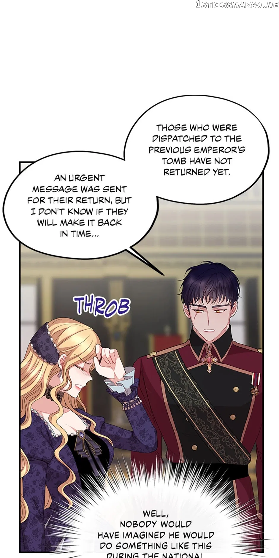 Roelin Walks the Future Chapter 78 – Page 5
