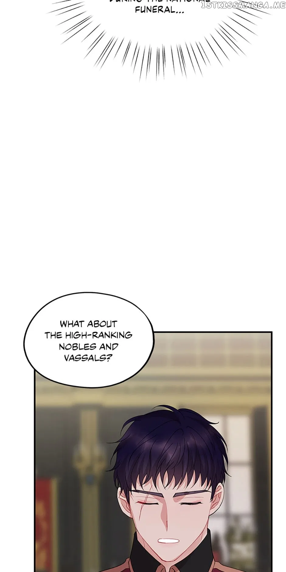 Roelin Walks the Future Chapter 78 – Page 6