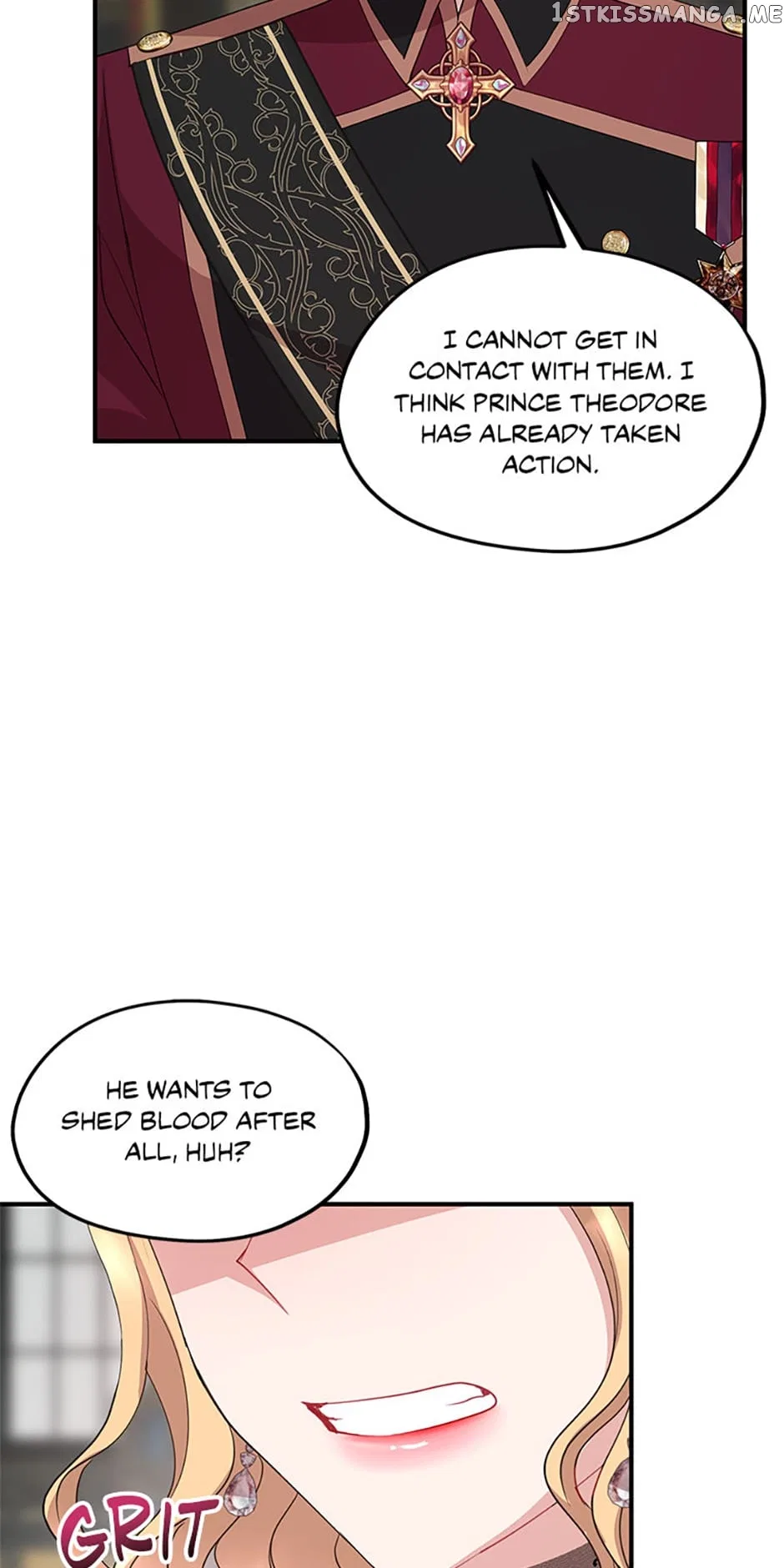 Roelin Walks the Future Chapter 78 – Page 7