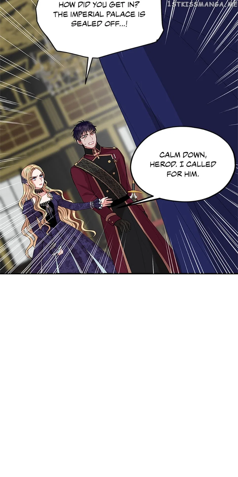 Roelin Walks the Future Chapter 78 – Page 13