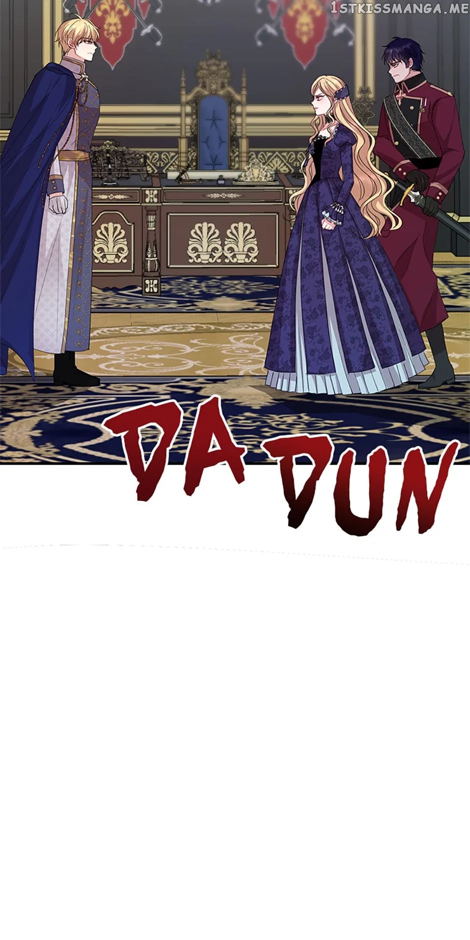 Roelin Walks the Future Chapter 78 – Page 16