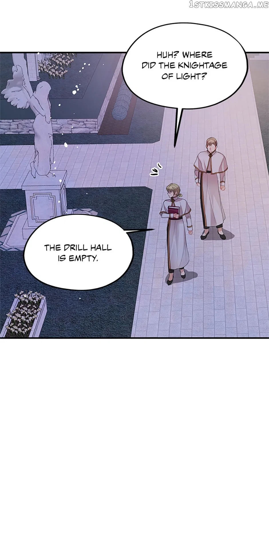 Roelin Walks the Future Chapter 78 – Page 19