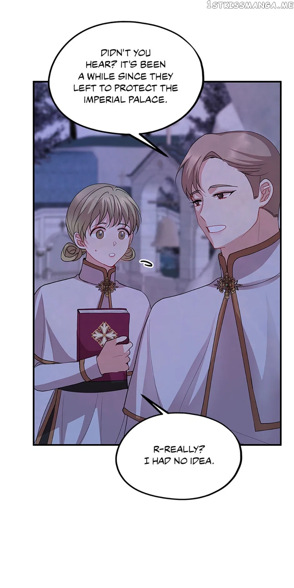 Roelin Walks the Future Chapter 78 – Page 20
