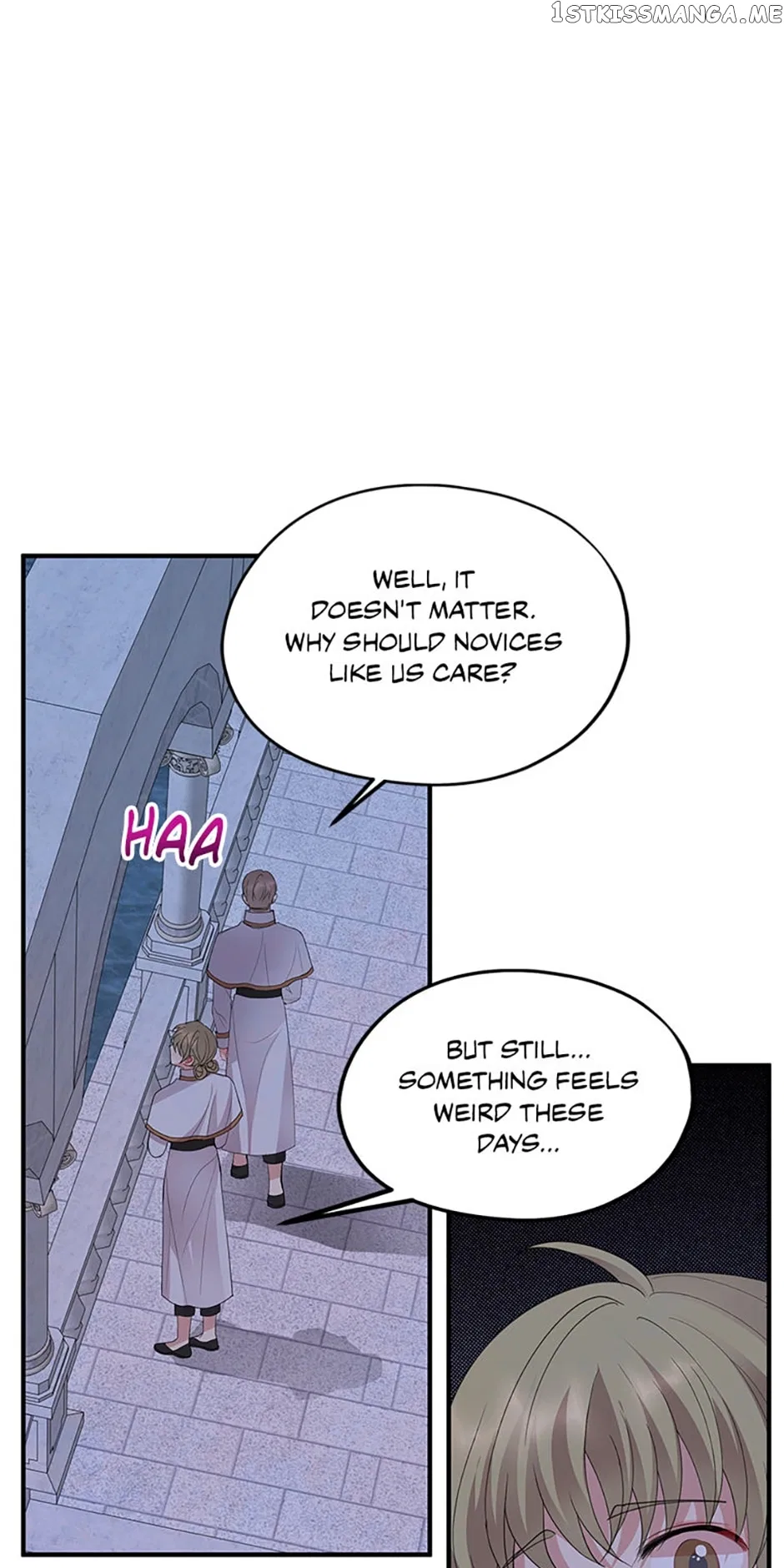 Roelin Walks the Future Chapter 78 – Page 21