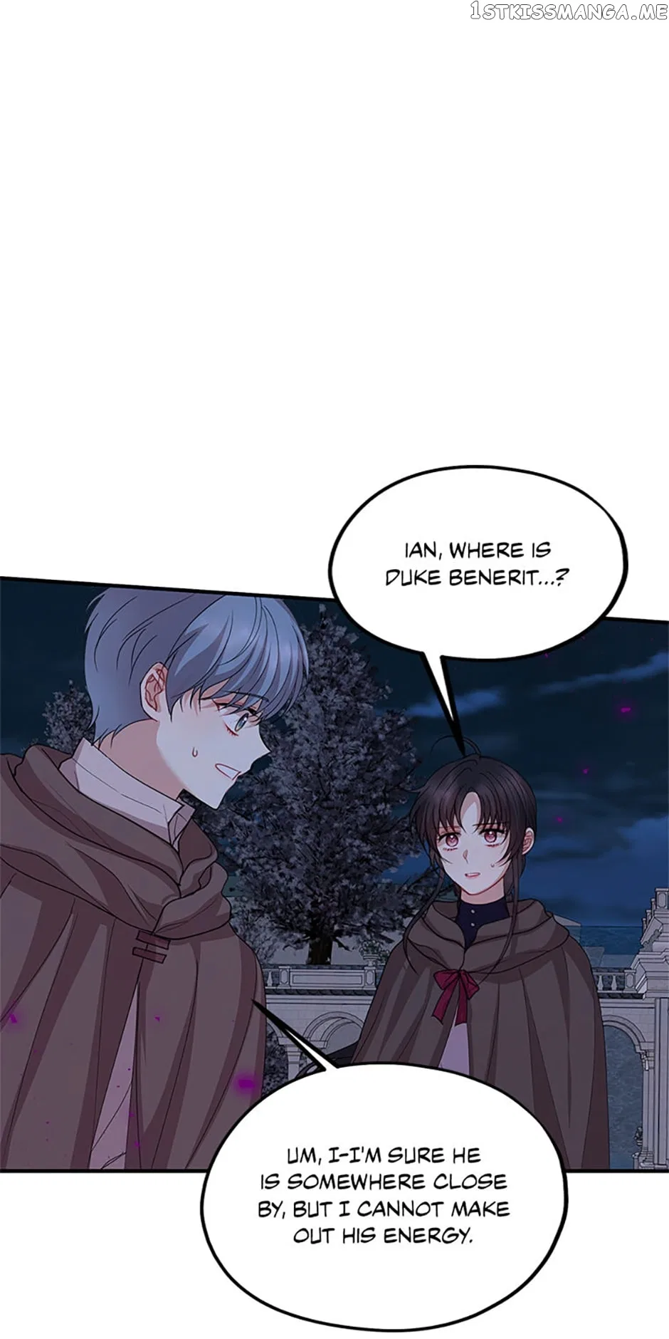 Roelin Walks the Future Chapter 78 – Page 32