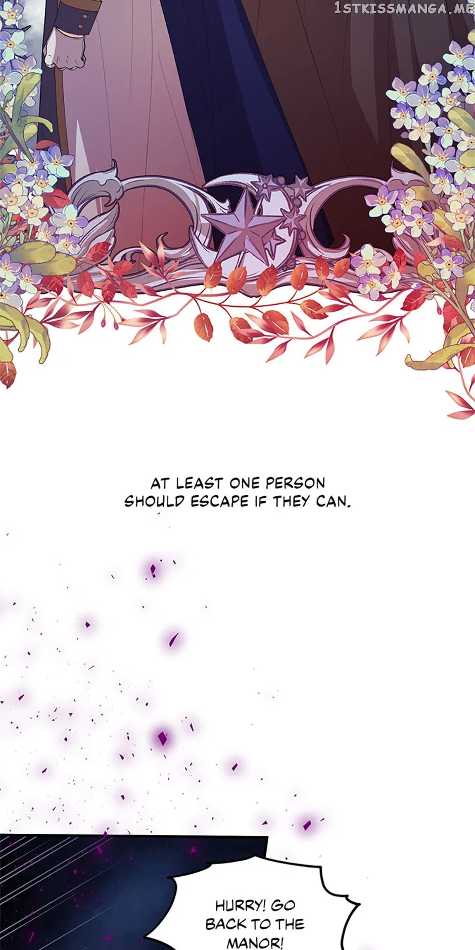 Roelin Walks the Future Chapter 78 – Page 42