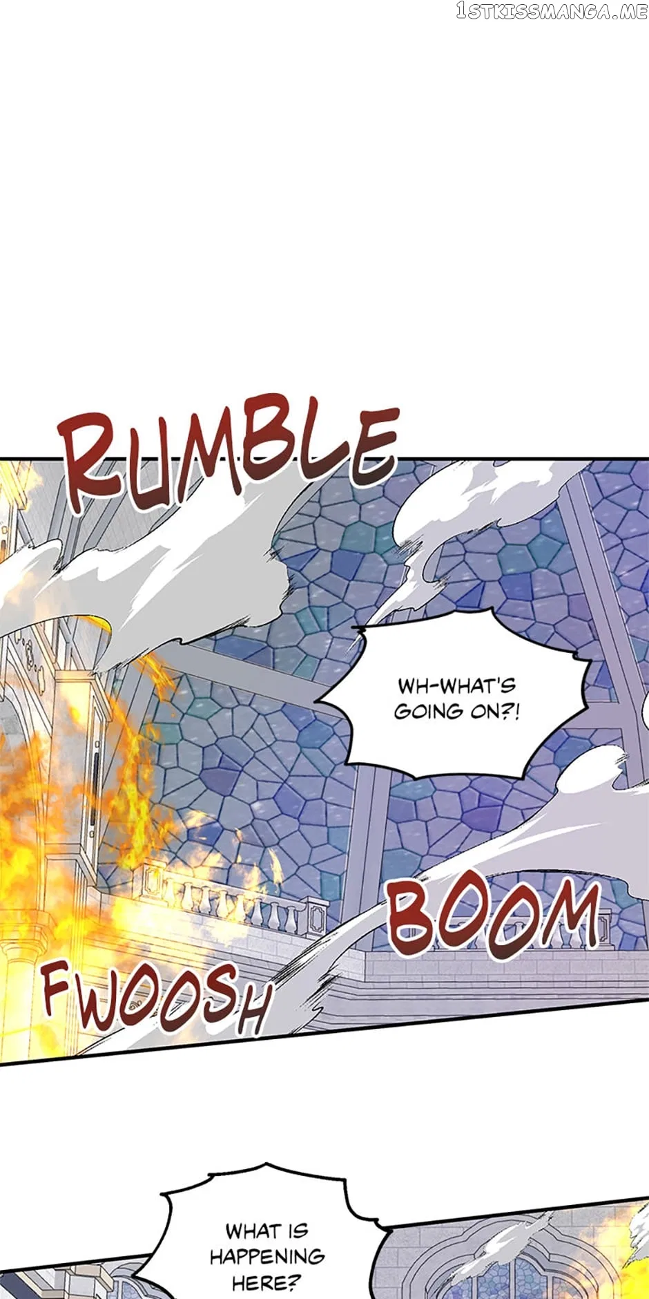 Roelin Walks the Future Chapter 78 – Page 44