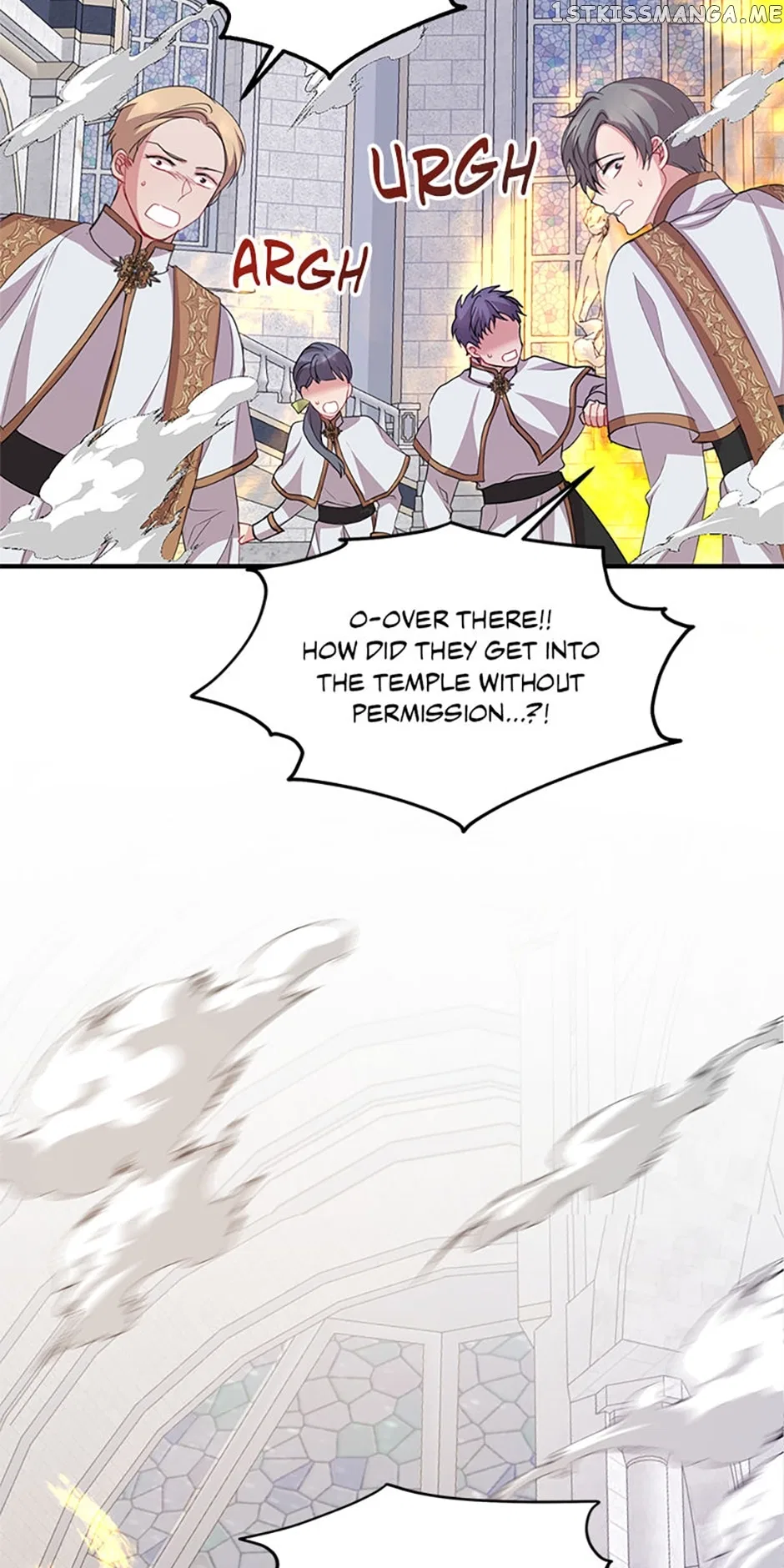 Roelin Walks the Future Chapter 78 – Page 45
