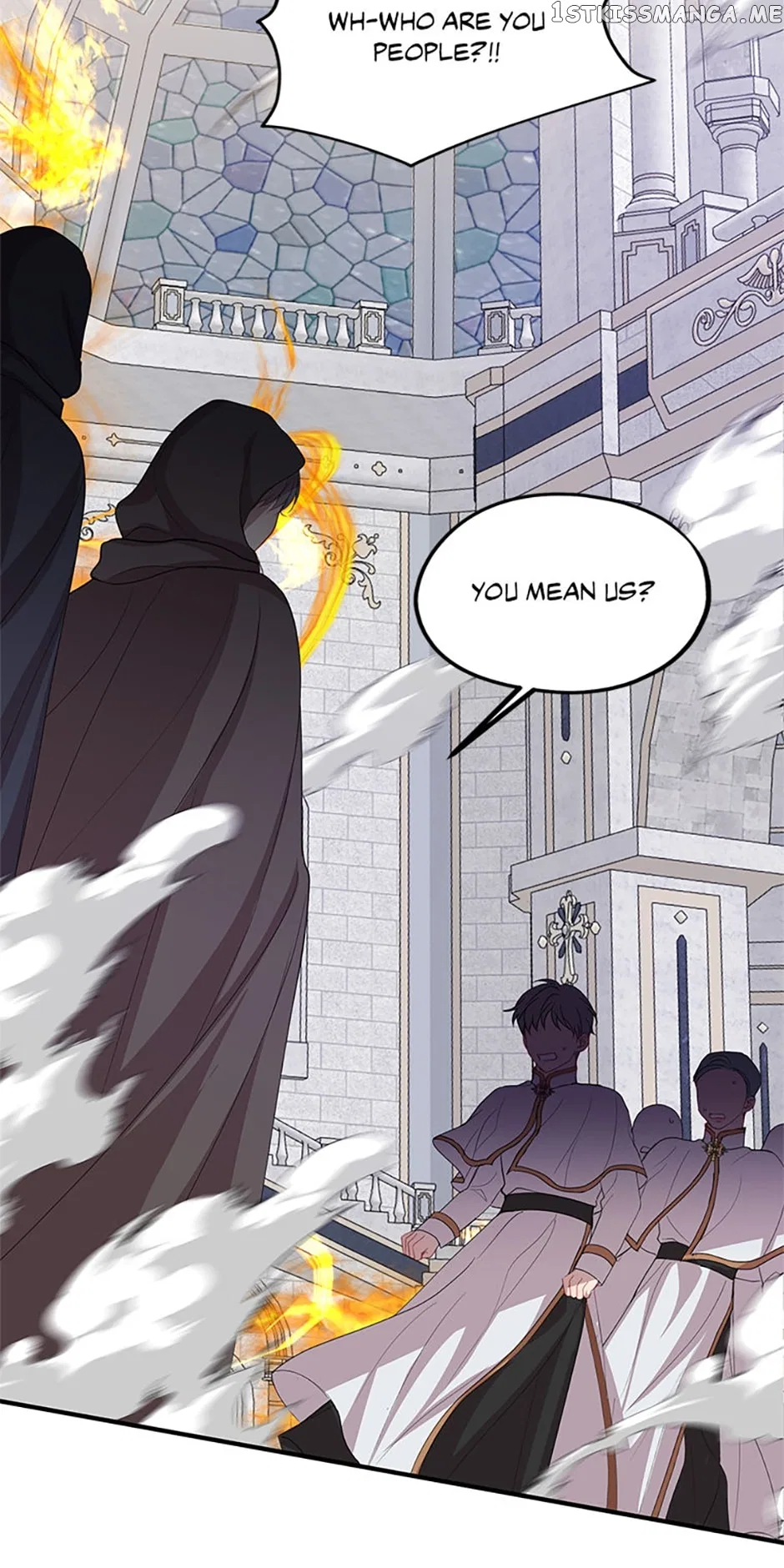 Roelin Walks the Future Chapter 78 – Page 46