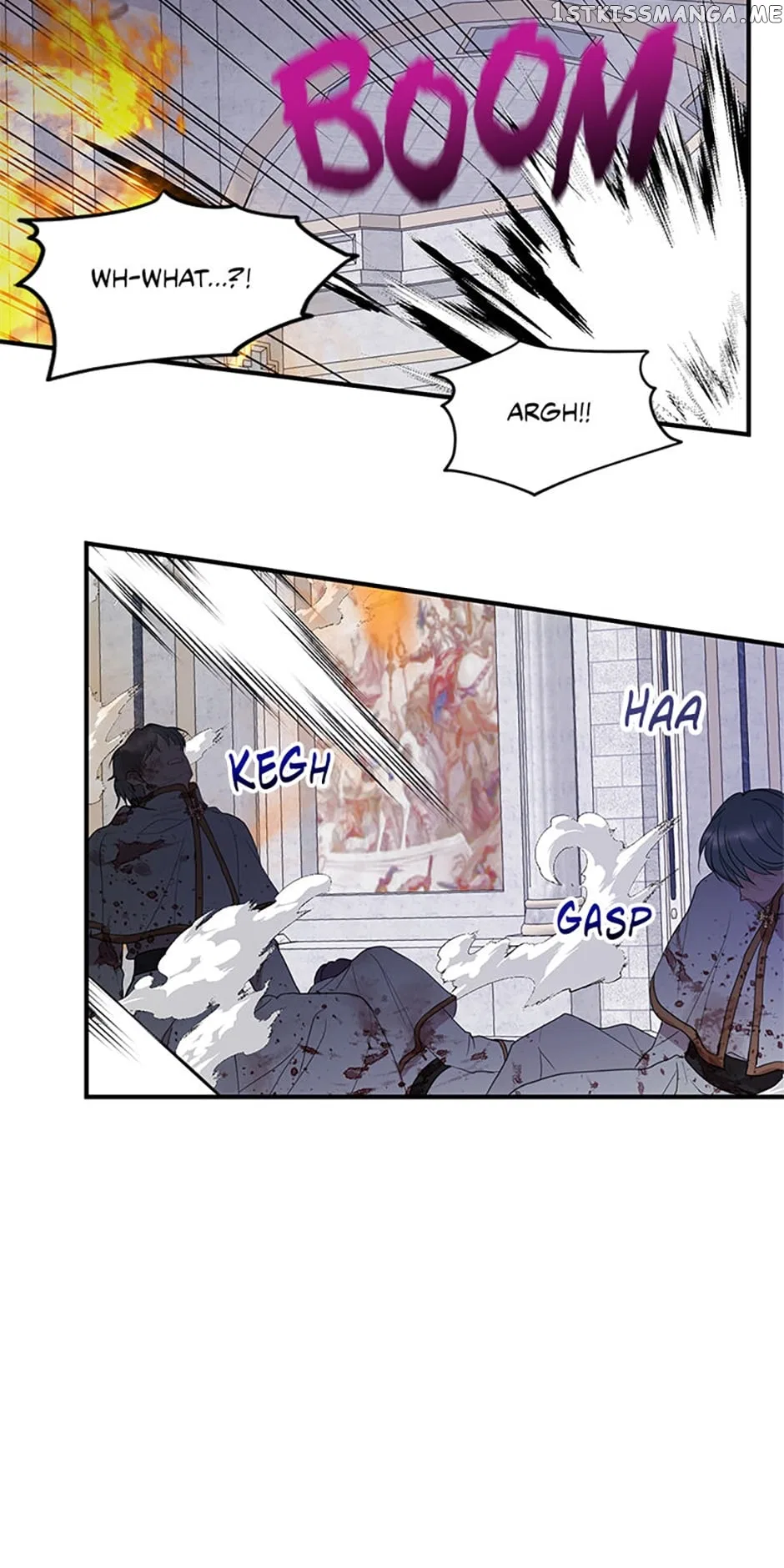 Roelin Walks the Future Chapter 78 – Page 49