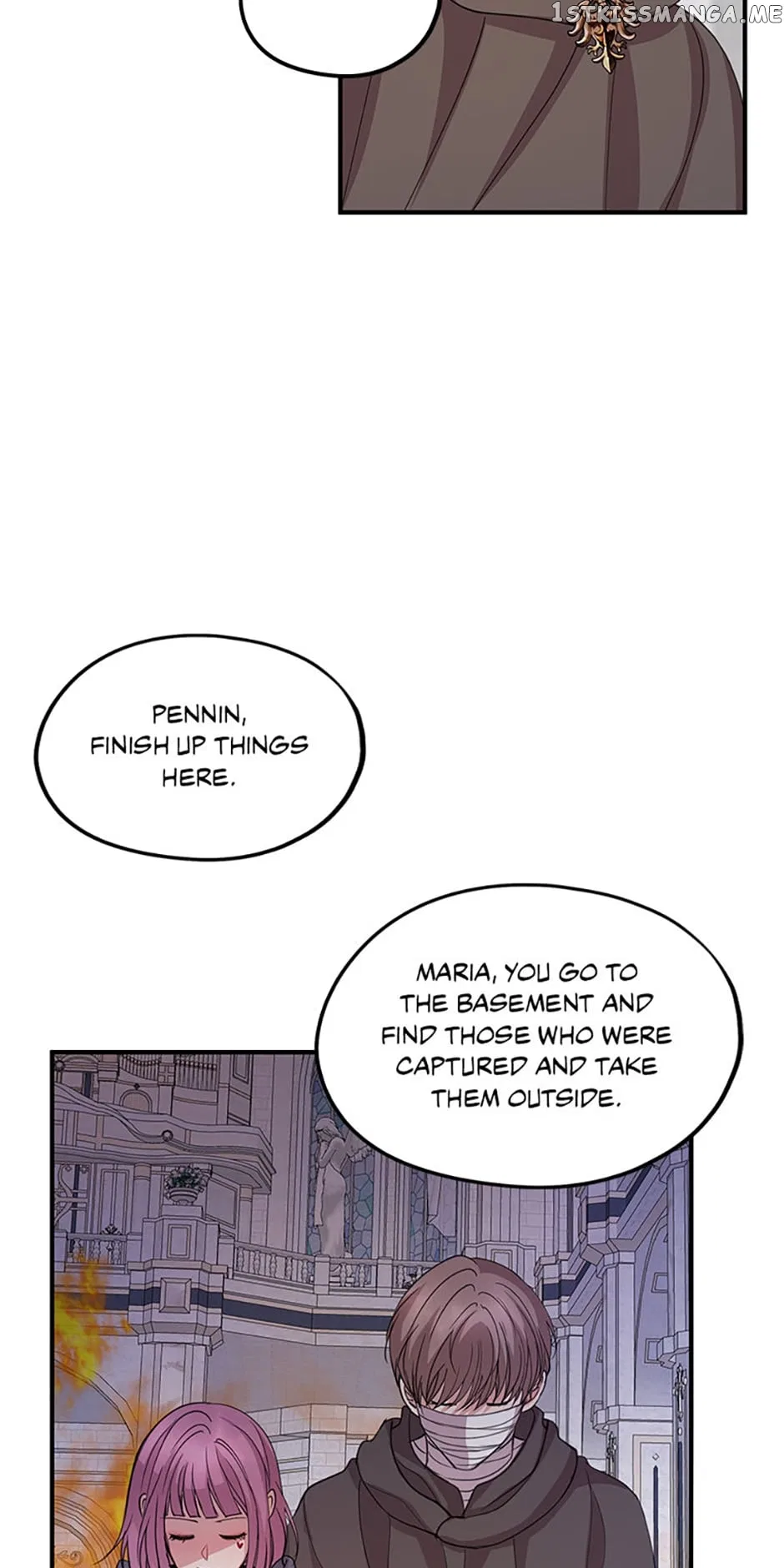Roelin Walks the Future Chapter 78 – Page 52