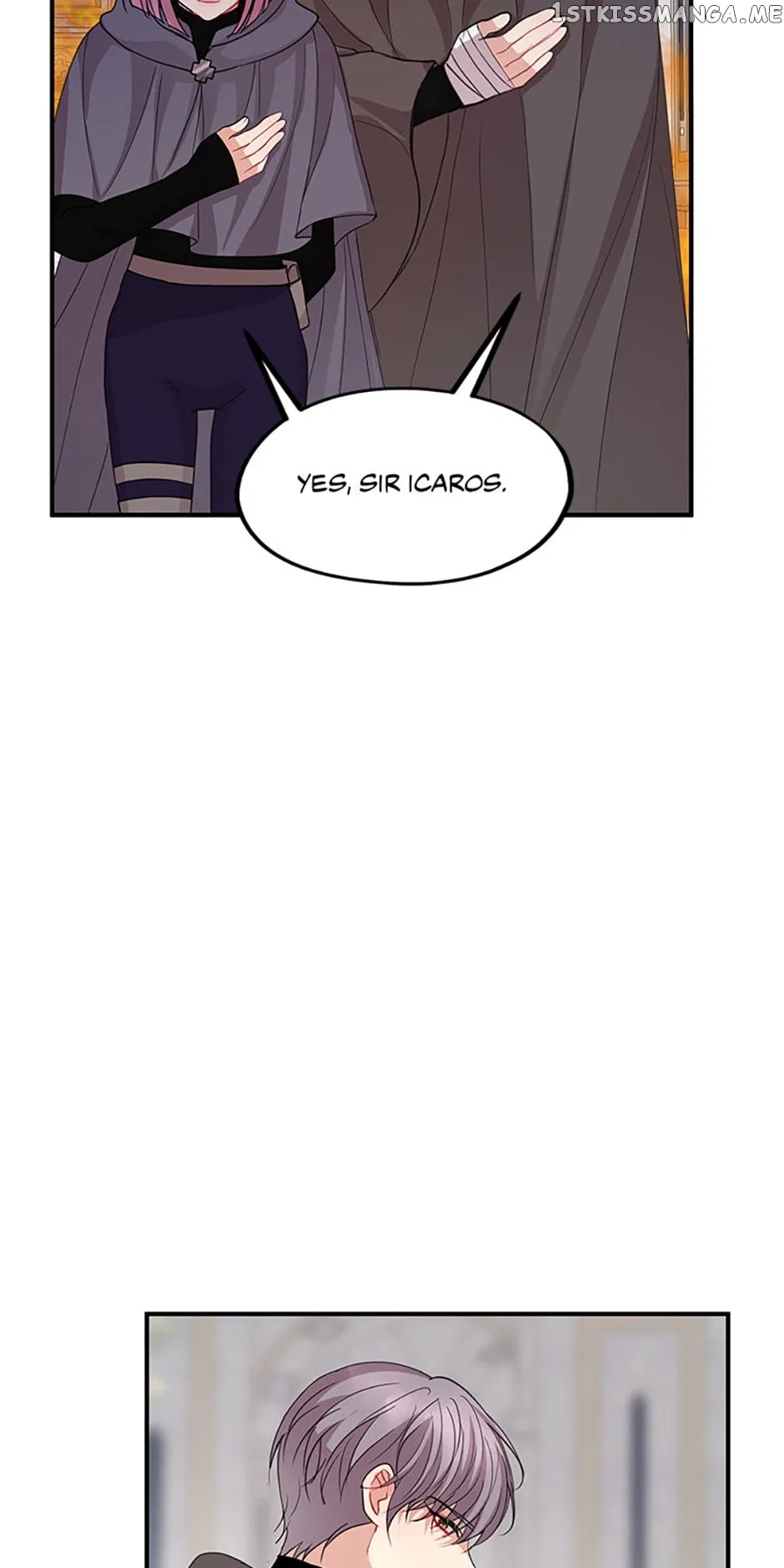 Roelin Walks the Future Chapter 78 – Page 53