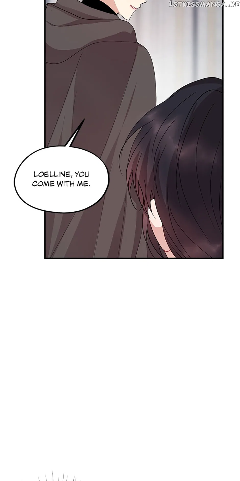Roelin Walks the Future Chapter 78 – Page 54