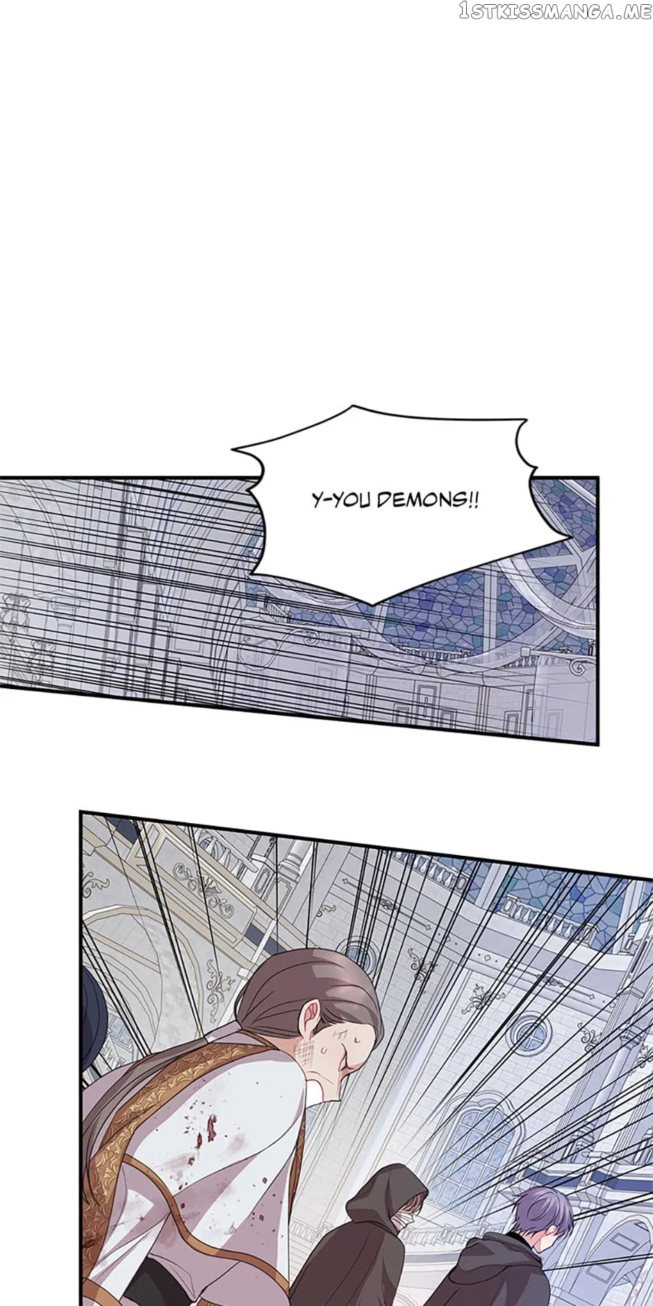 Roelin Walks the Future Chapter 78 – Page 56