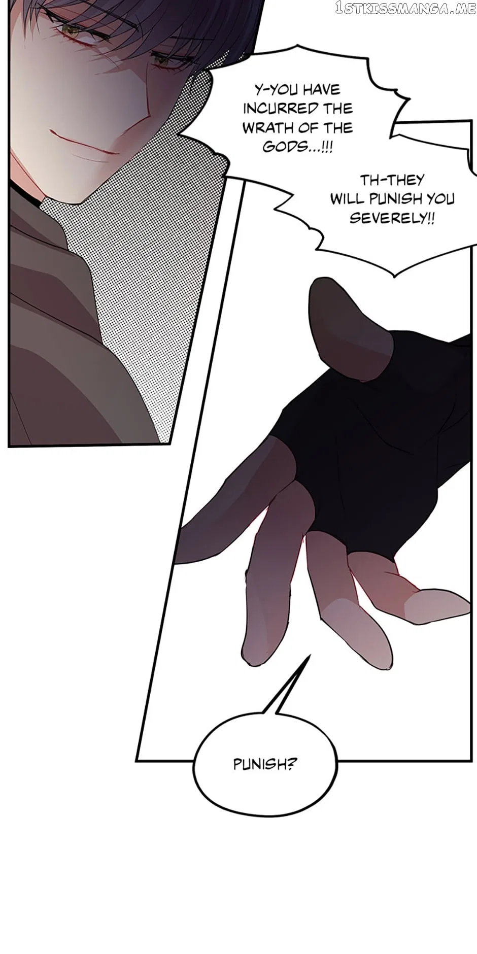 Roelin Walks the Future Chapter 78 – Page 58
