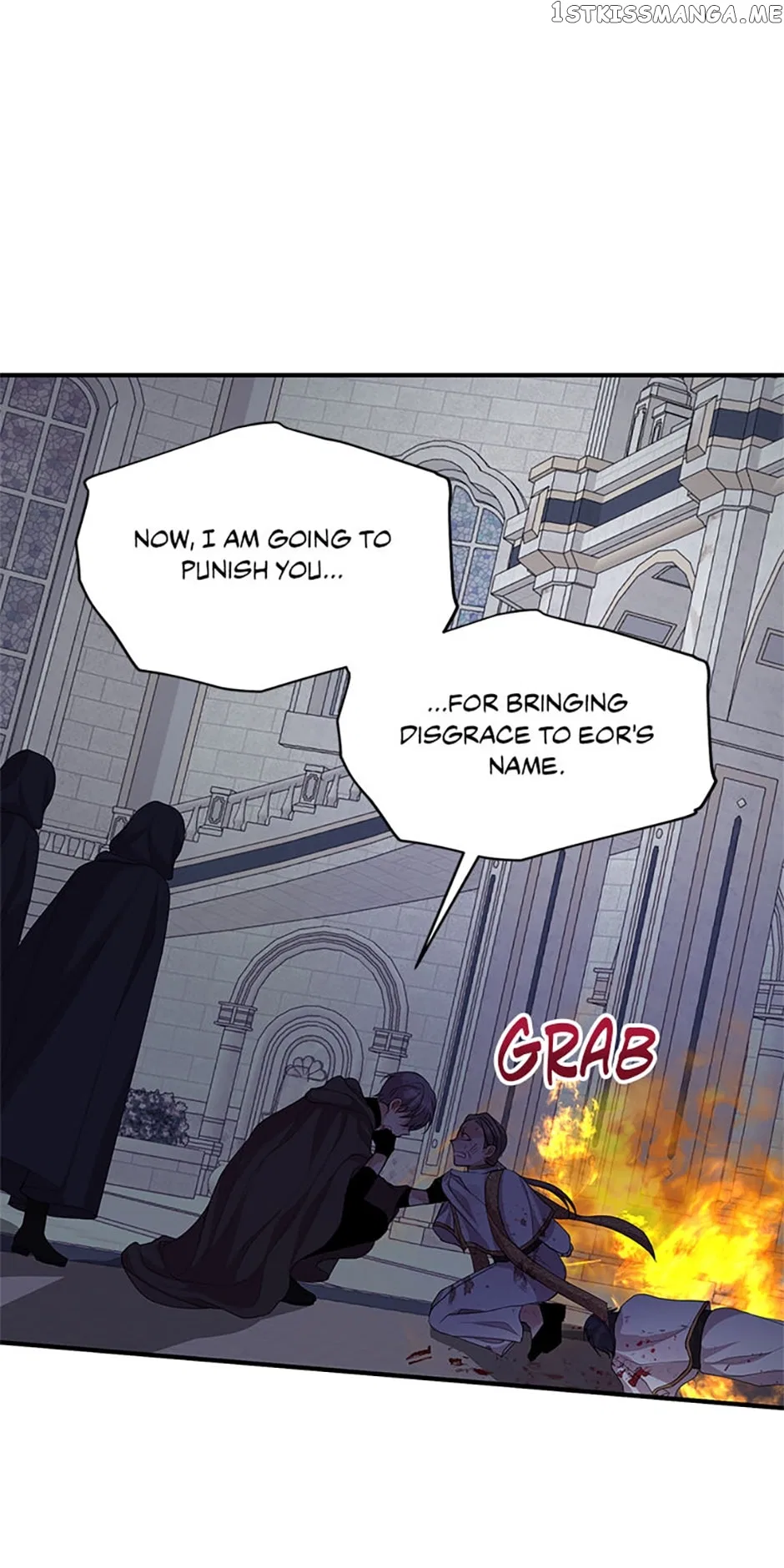 Roelin Walks the Future Chapter 78 – Page 59