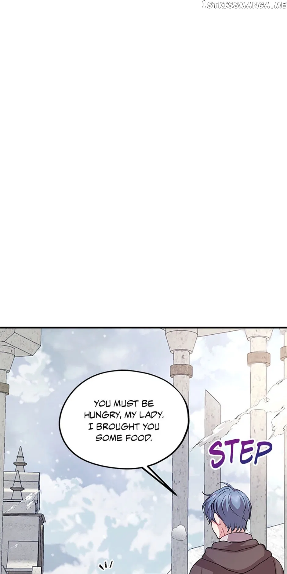 Roelin Walks the Future Chapter 77 – Page 2